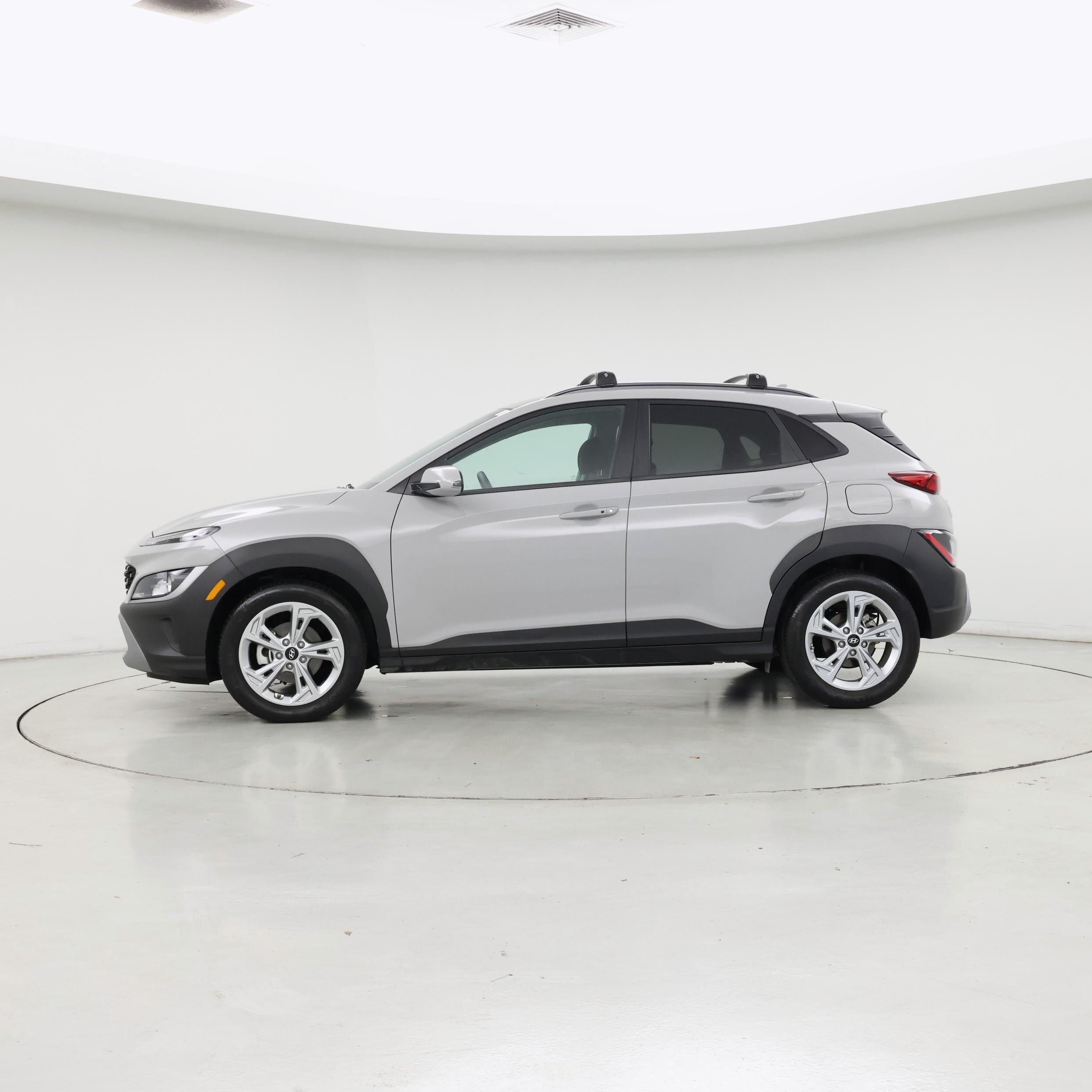 Thumbnail: 2023 Hyundai Kona - 3