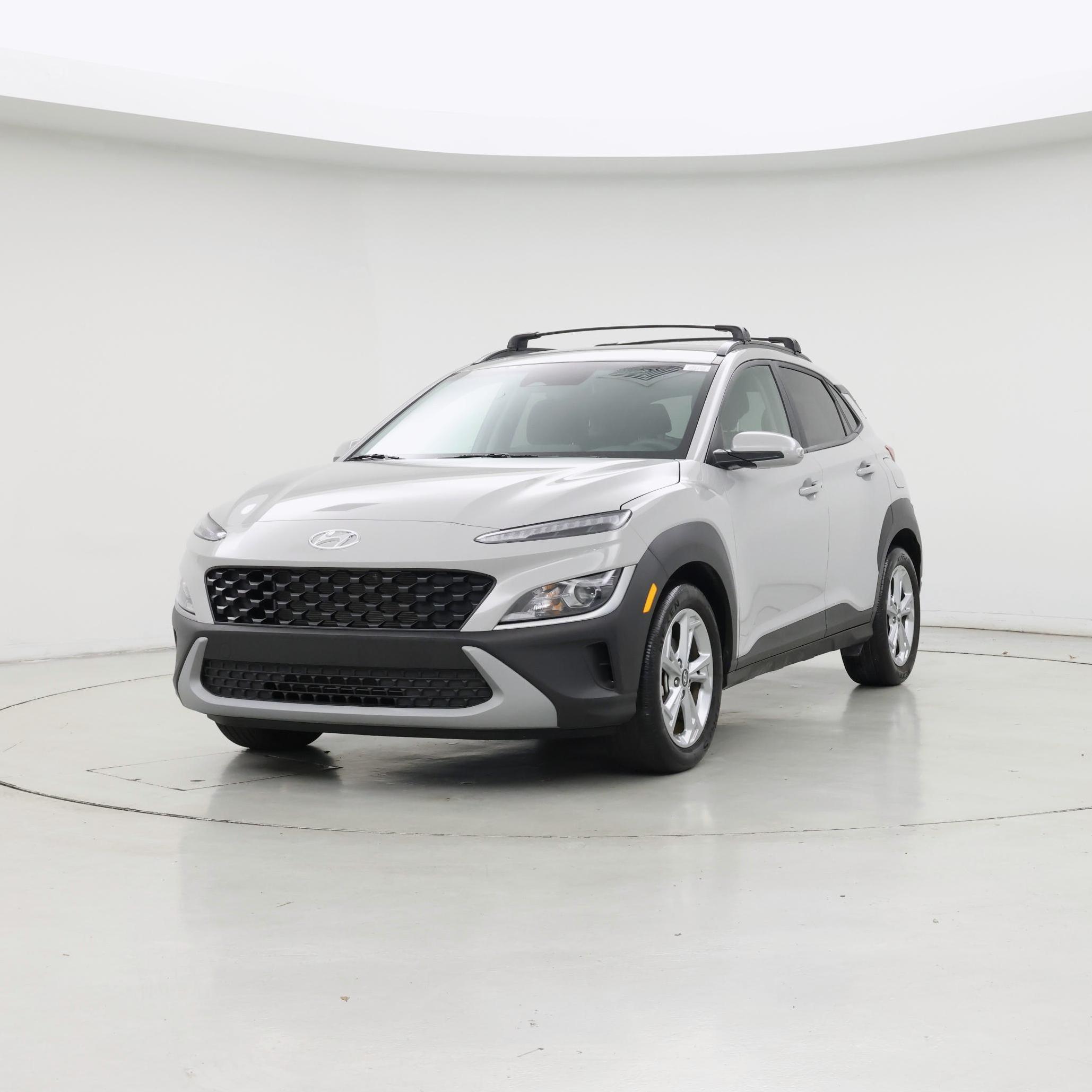 Thumbnail: 2023 Hyundai Kona - 4