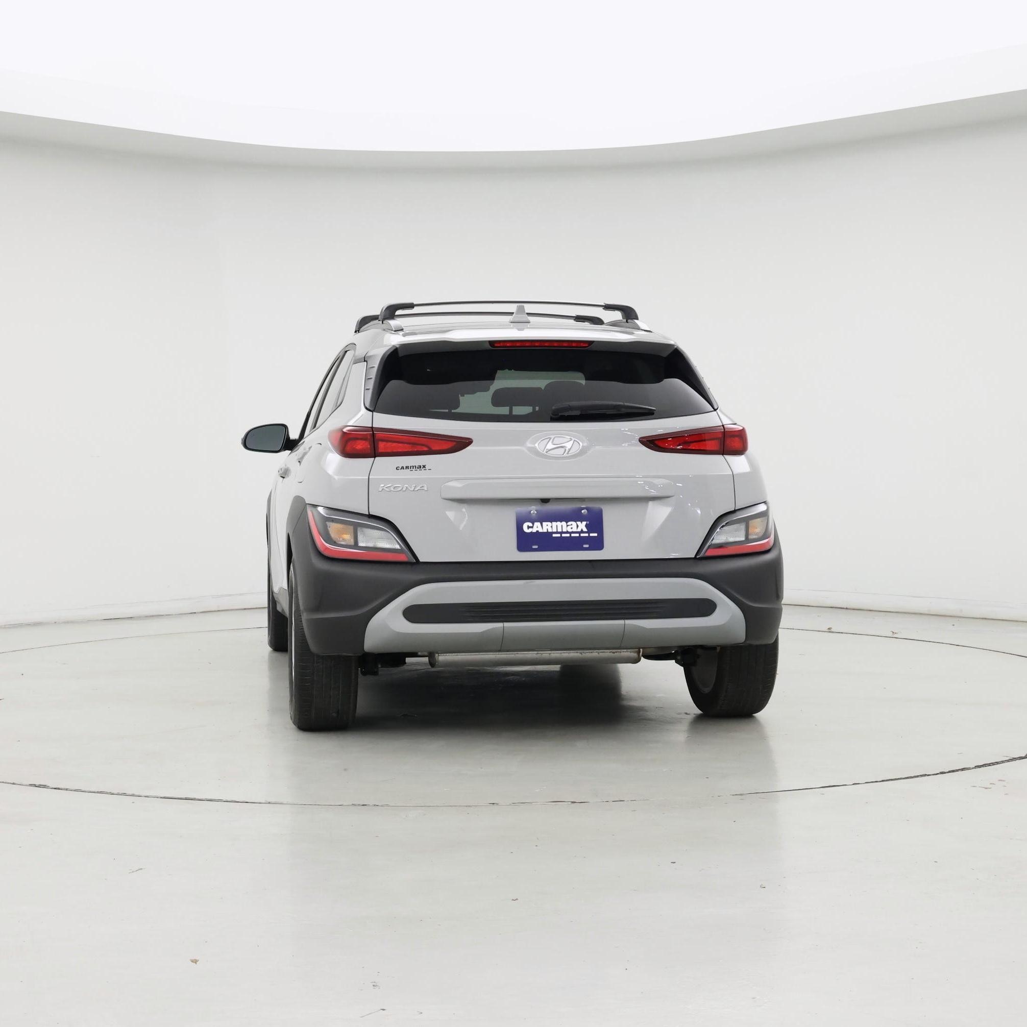 Thumbnail: 2023 Hyundai Kona - 6