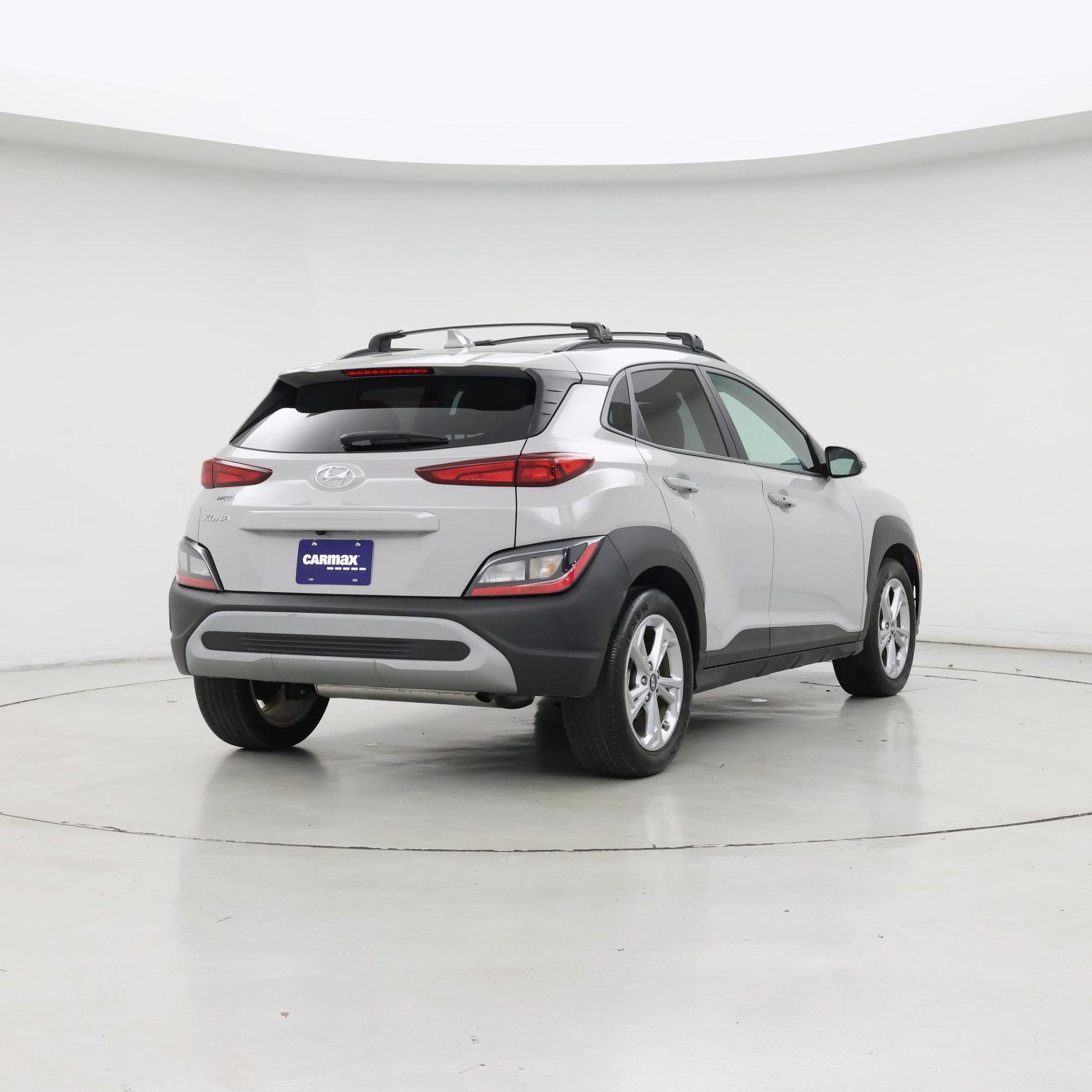 Thumbnail: 2023 Hyundai Kona - 8