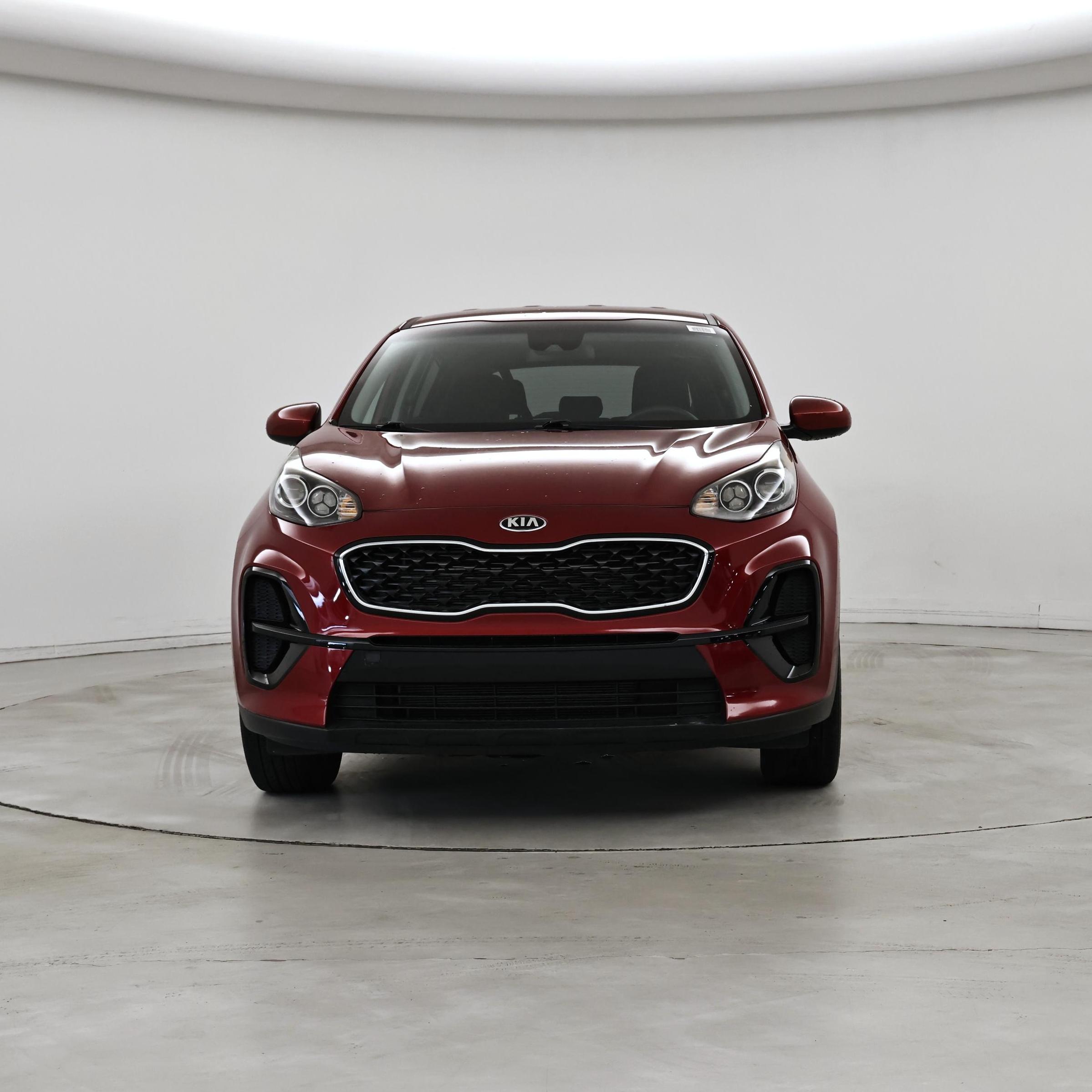 Thumbnail: 2022 Kia Sportage - 5