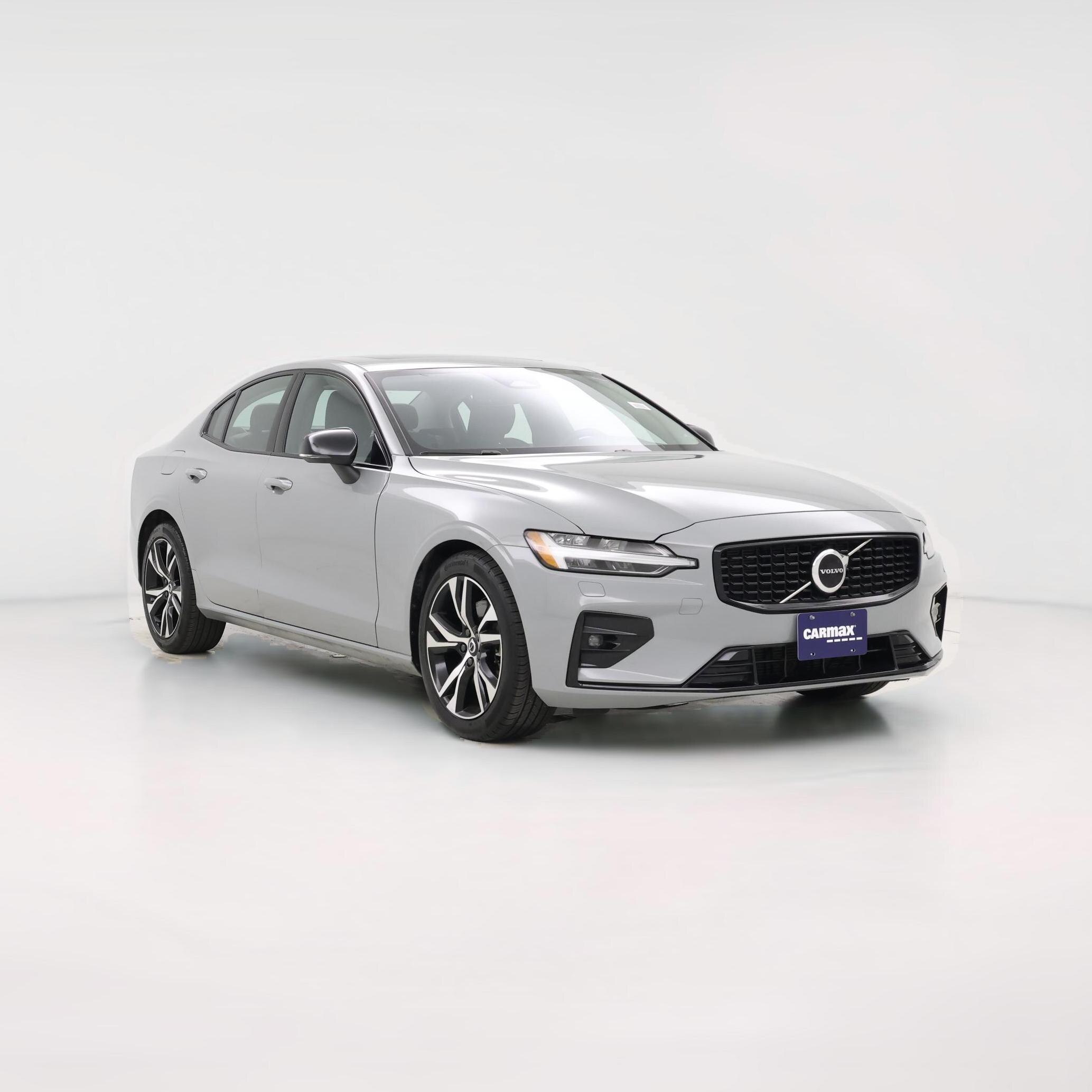 Thumbnail: 2025 Volvo S60 - 1