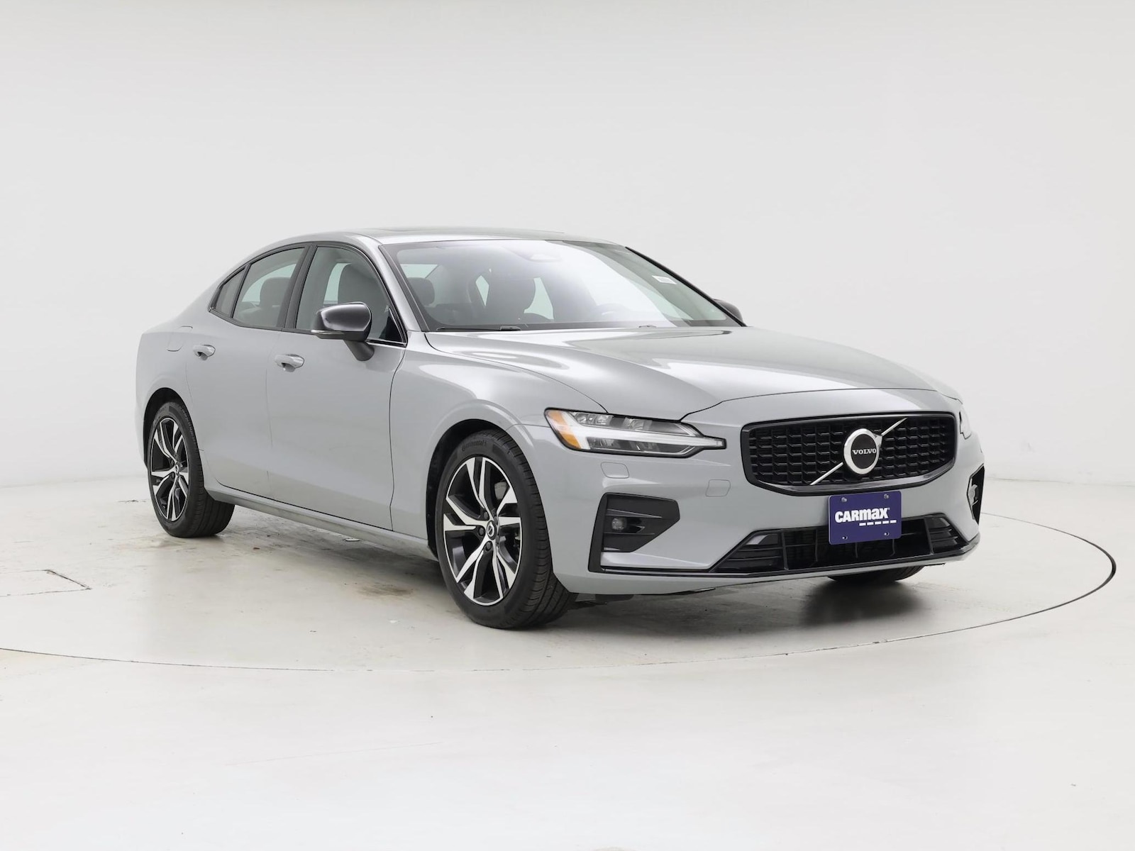 Image of 2025 Volvo S60 B5 Core