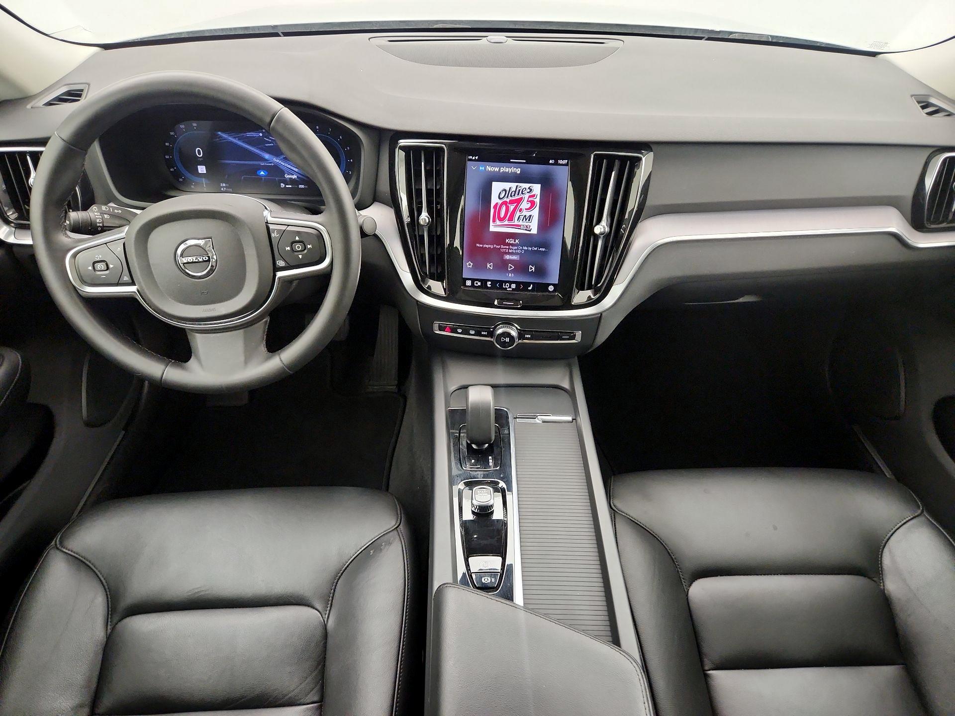 Thumbnail: 2025 Volvo S60 - 9