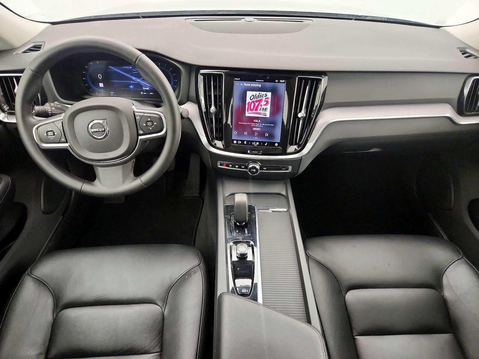 Image of 2025 Volvo S60 B5 Core
