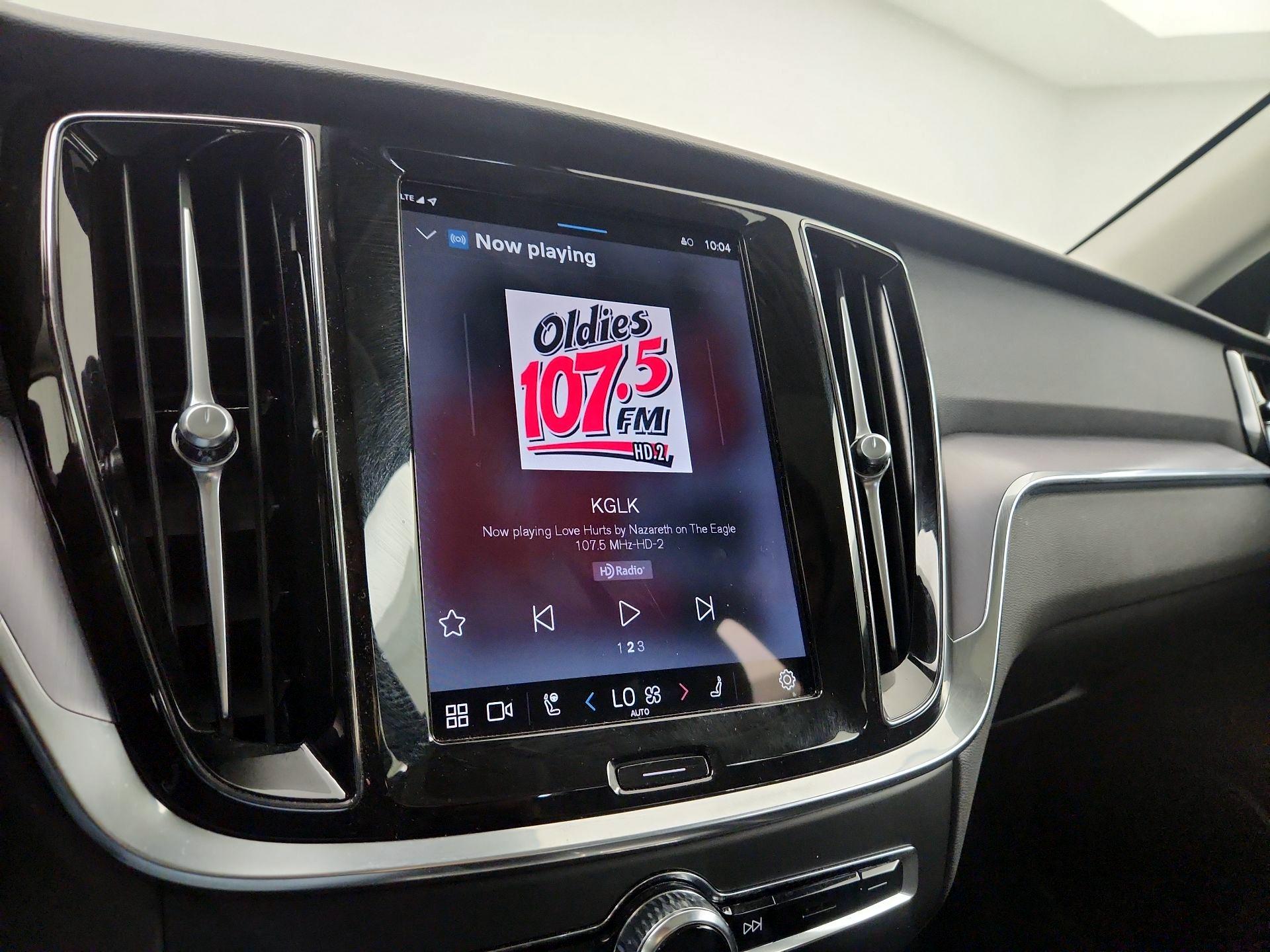 Thumbnail: 2025 Volvo S60 - 13