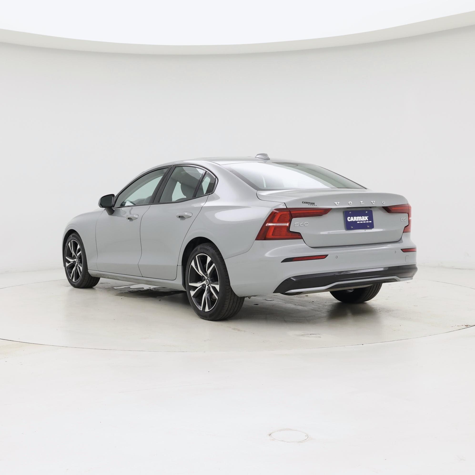 Thumbnail: 2025 Volvo S60 - 2