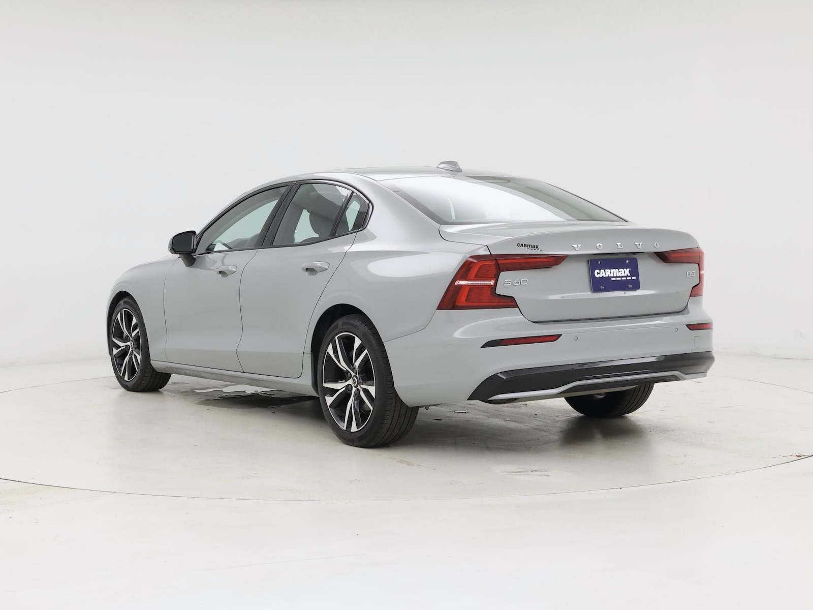 Image of 2025 Volvo S60 B5 Core