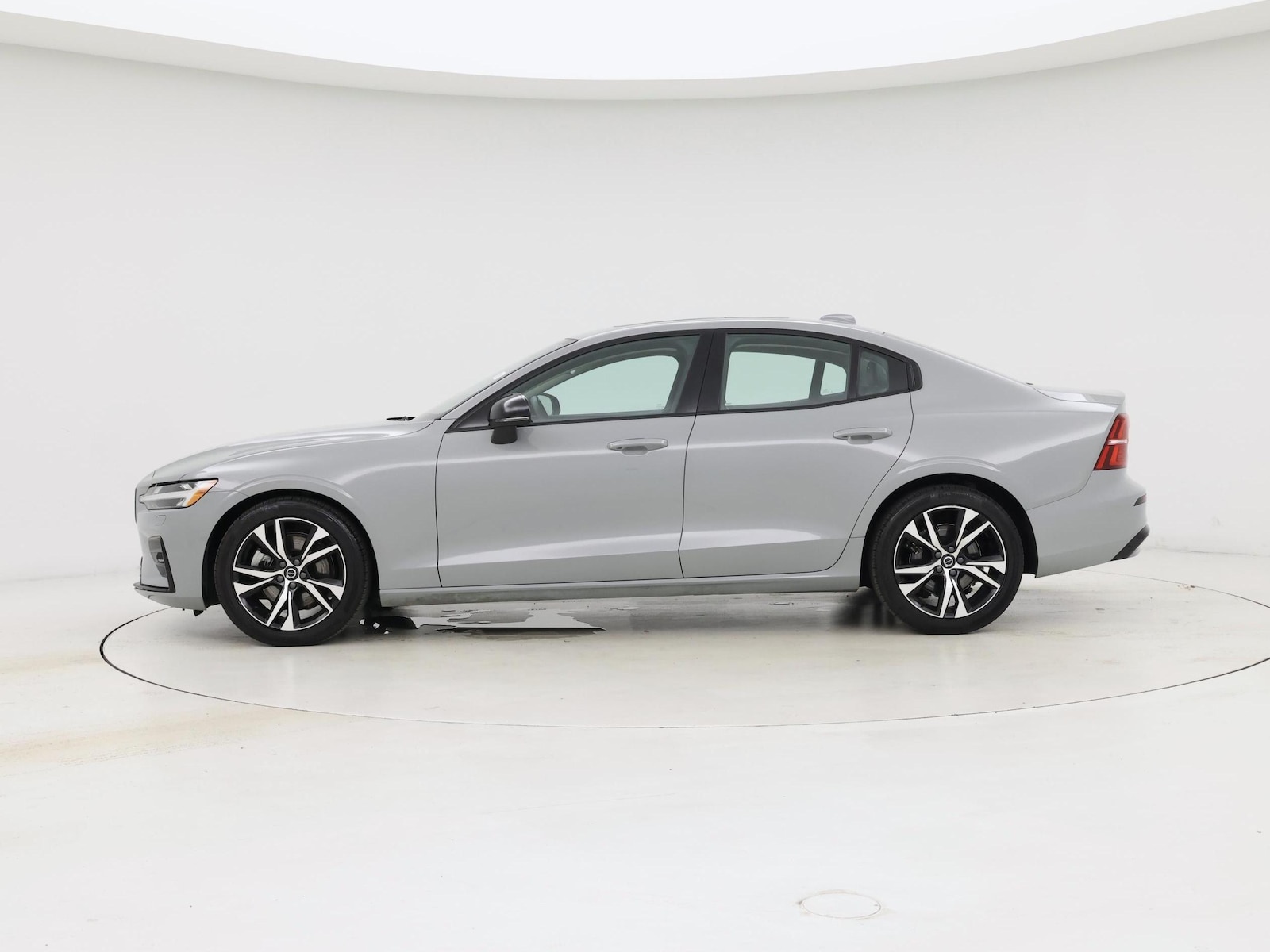 Image of 2025 Volvo S60 B5 Core