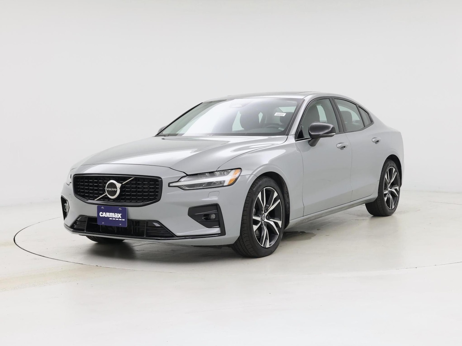 Image of 2025 Volvo S60 B5 Core