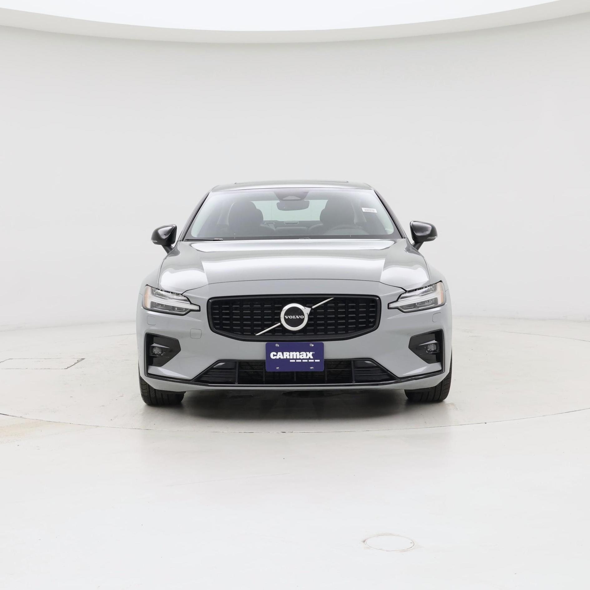 Thumbnail: 2025 Volvo S60 - 5