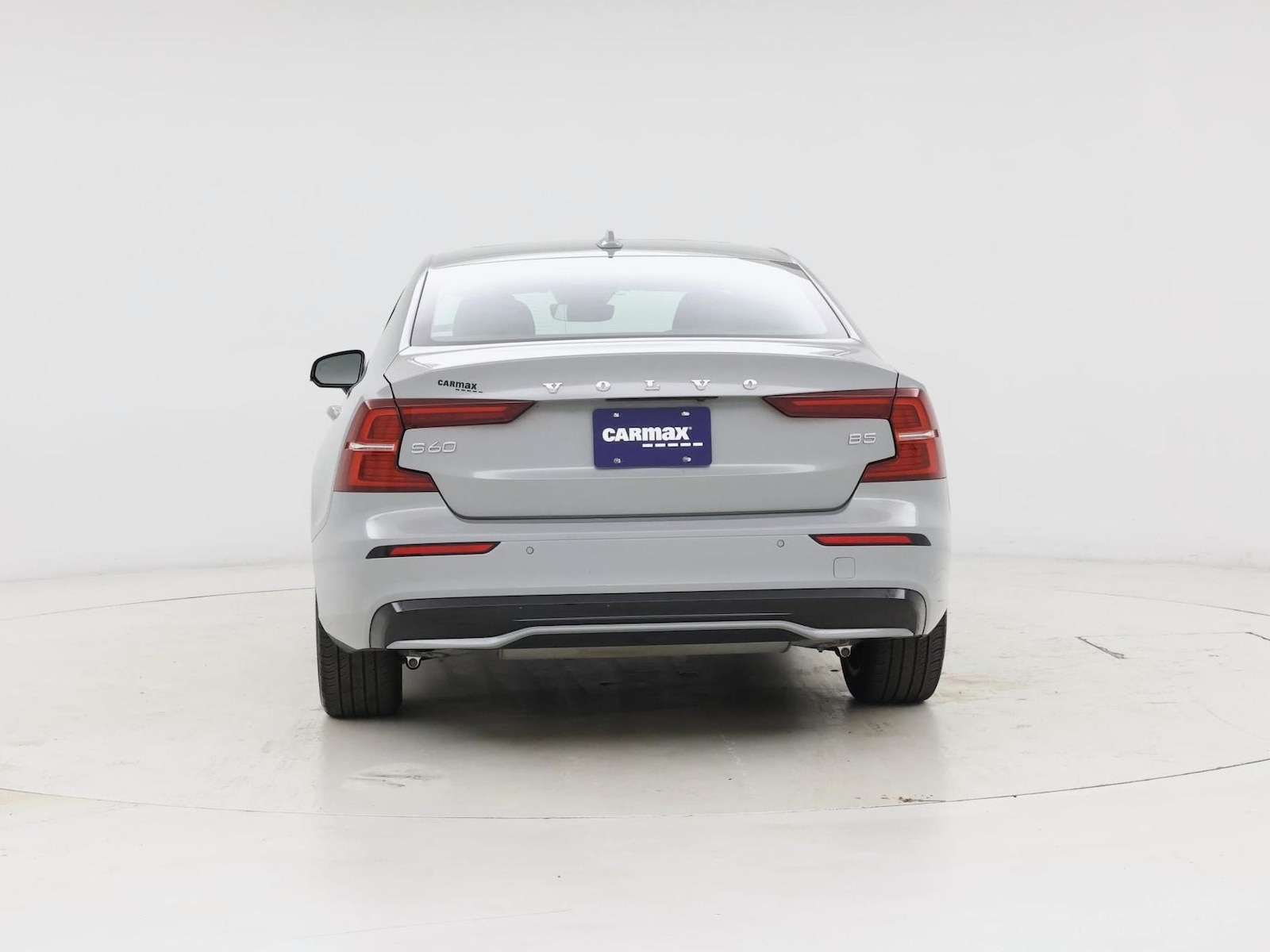 Image of 2025 Volvo S60 B5 Core