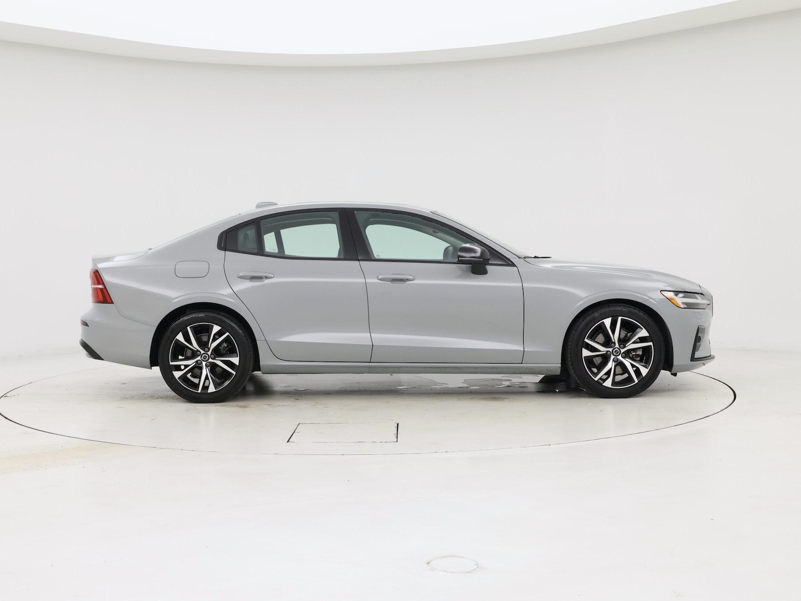 Image of 2025 Volvo S60 B5 Core