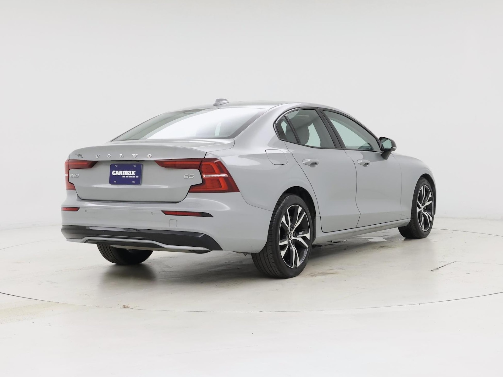 Image of 2025 Volvo S60 B5 Core