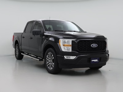 2022 Ford F150 XL