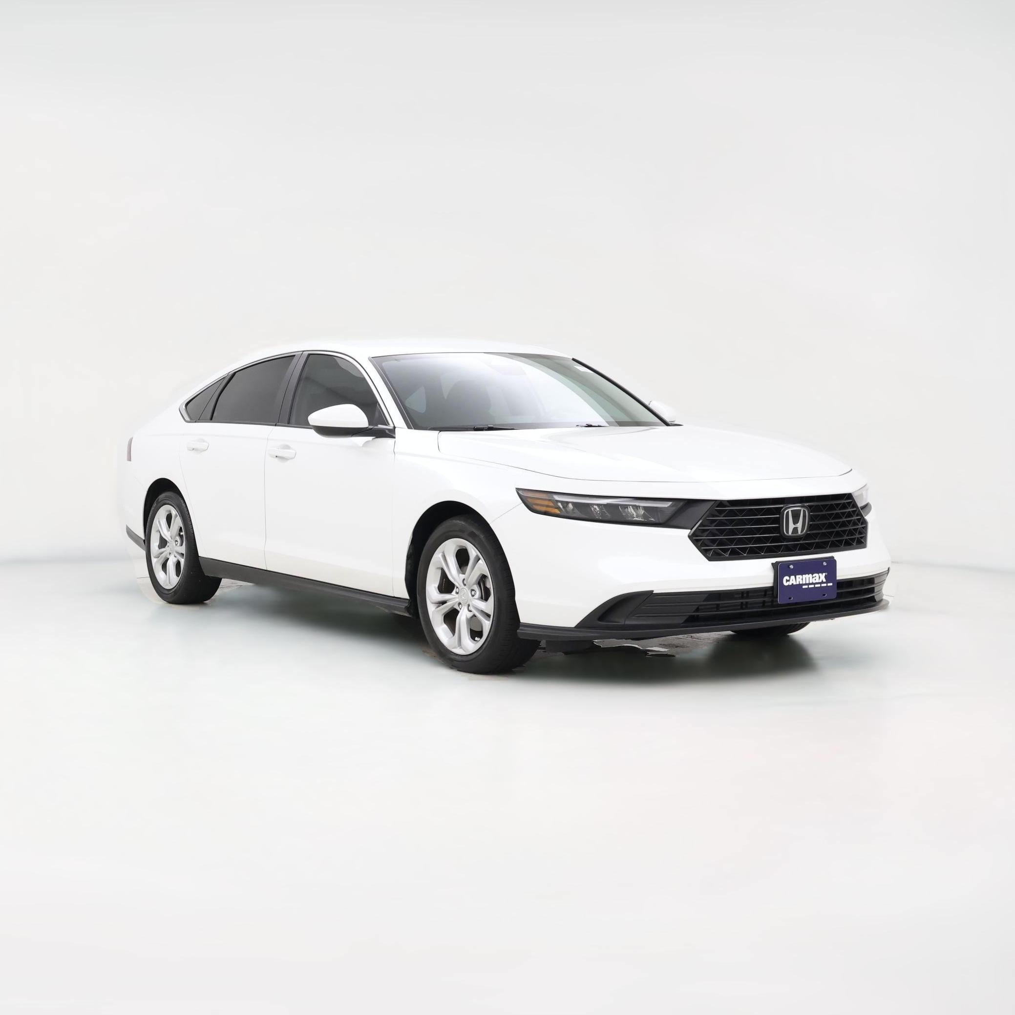Thumbnail: 2024 Honda Accord - 1