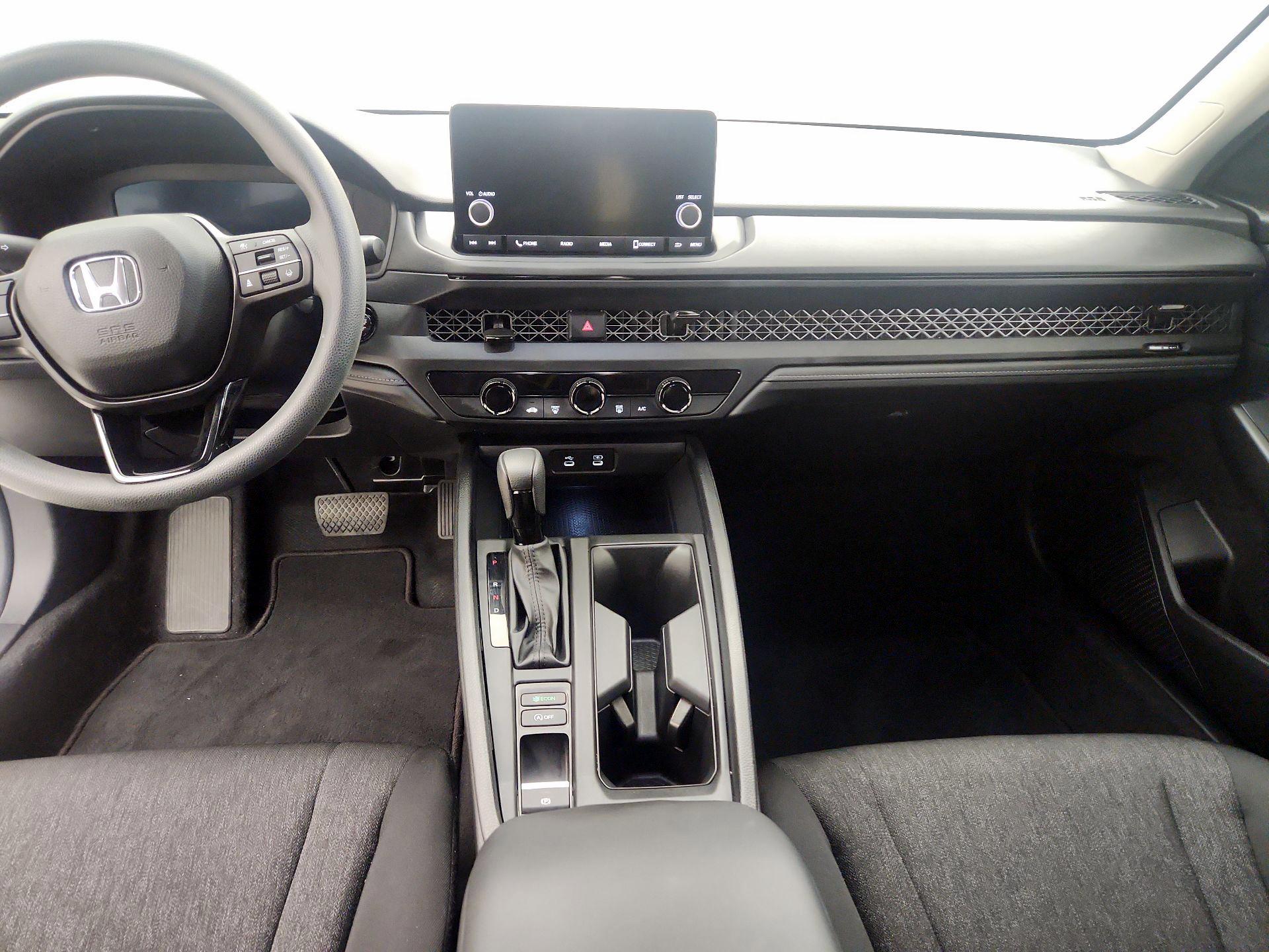 Thumbnail: 2024 Honda Accord - 9