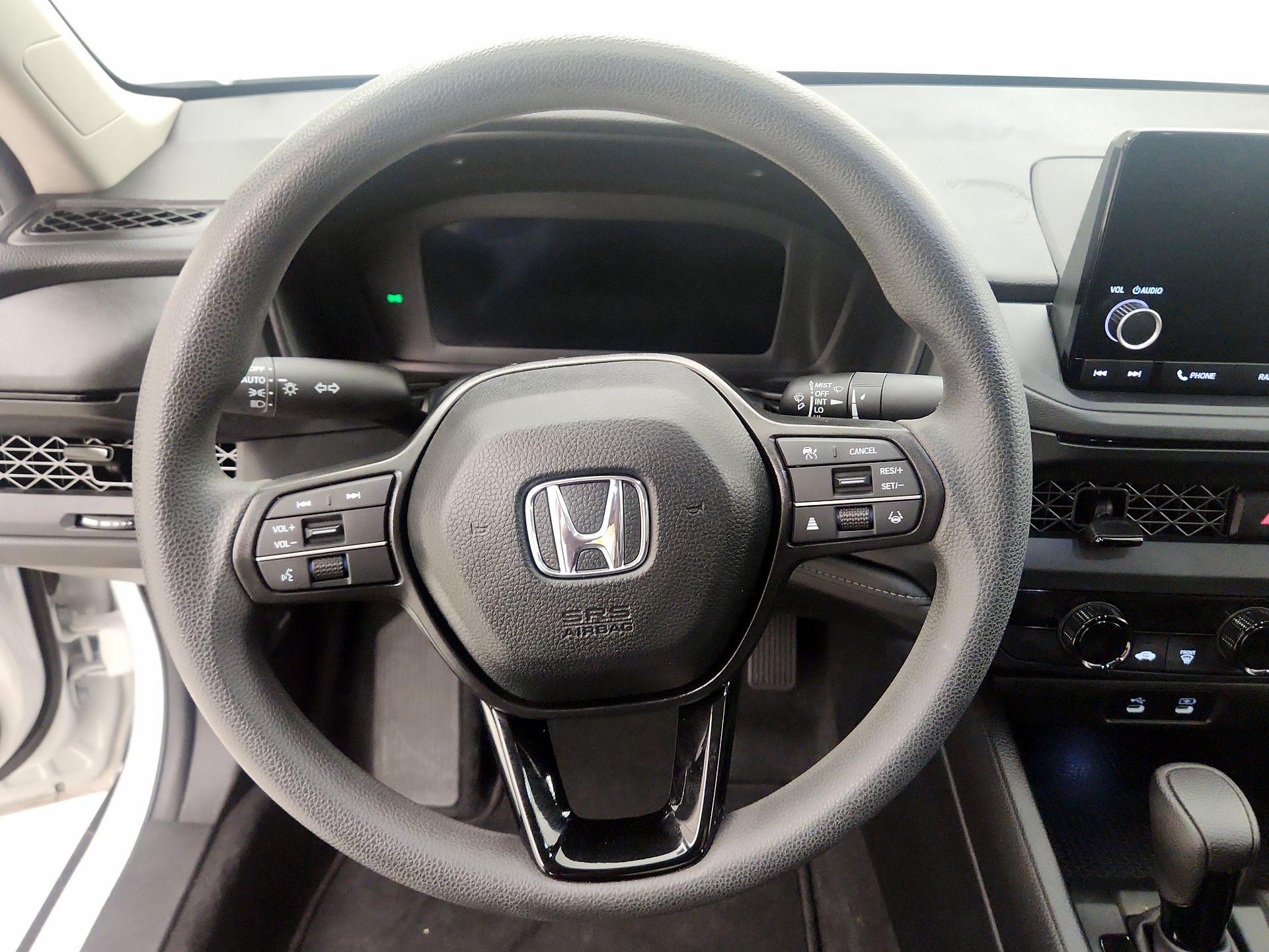 Thumbnail: 2024 Honda Accord - 10