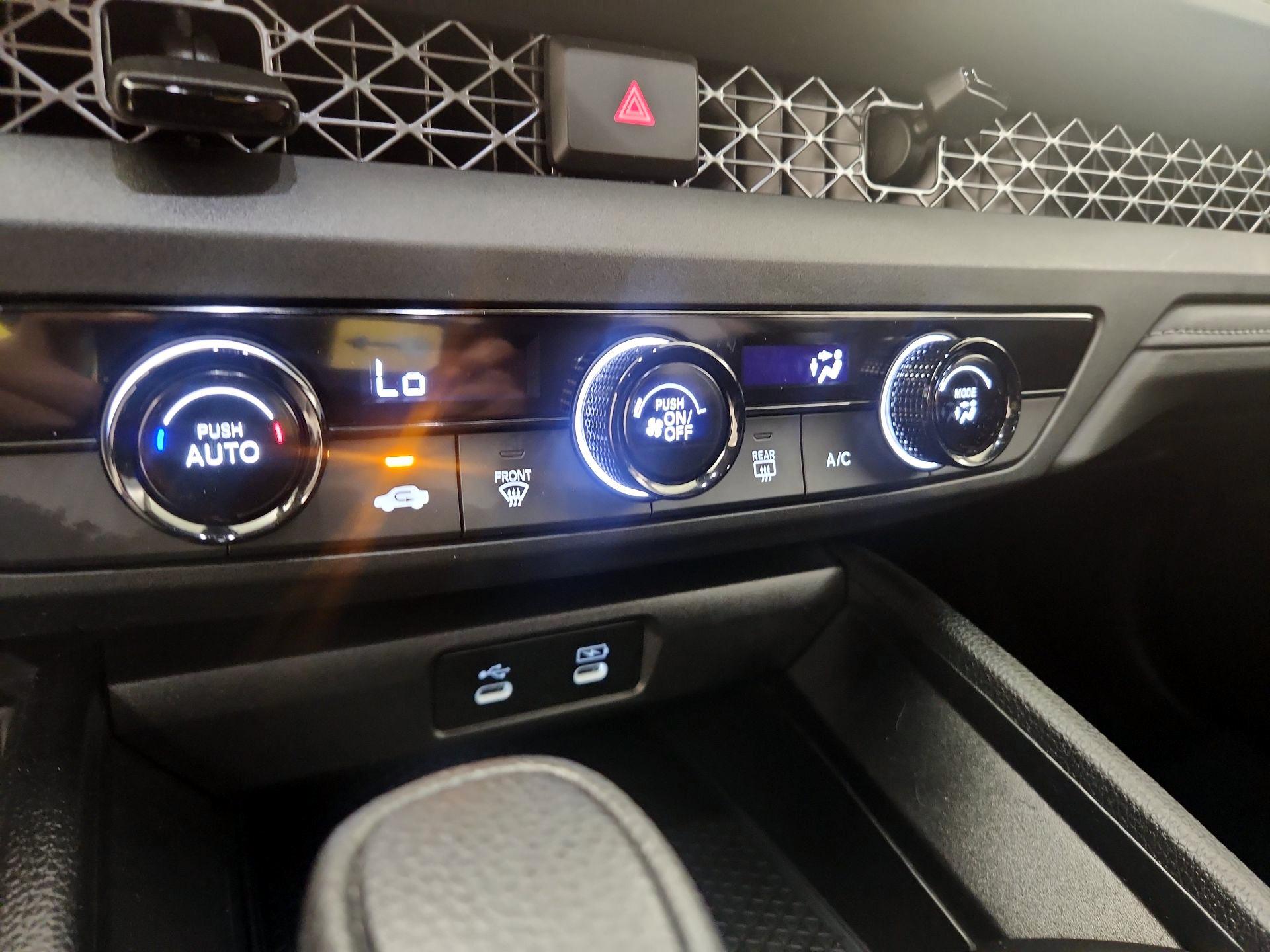 Thumbnail: 2024 Honda Accord - 15
