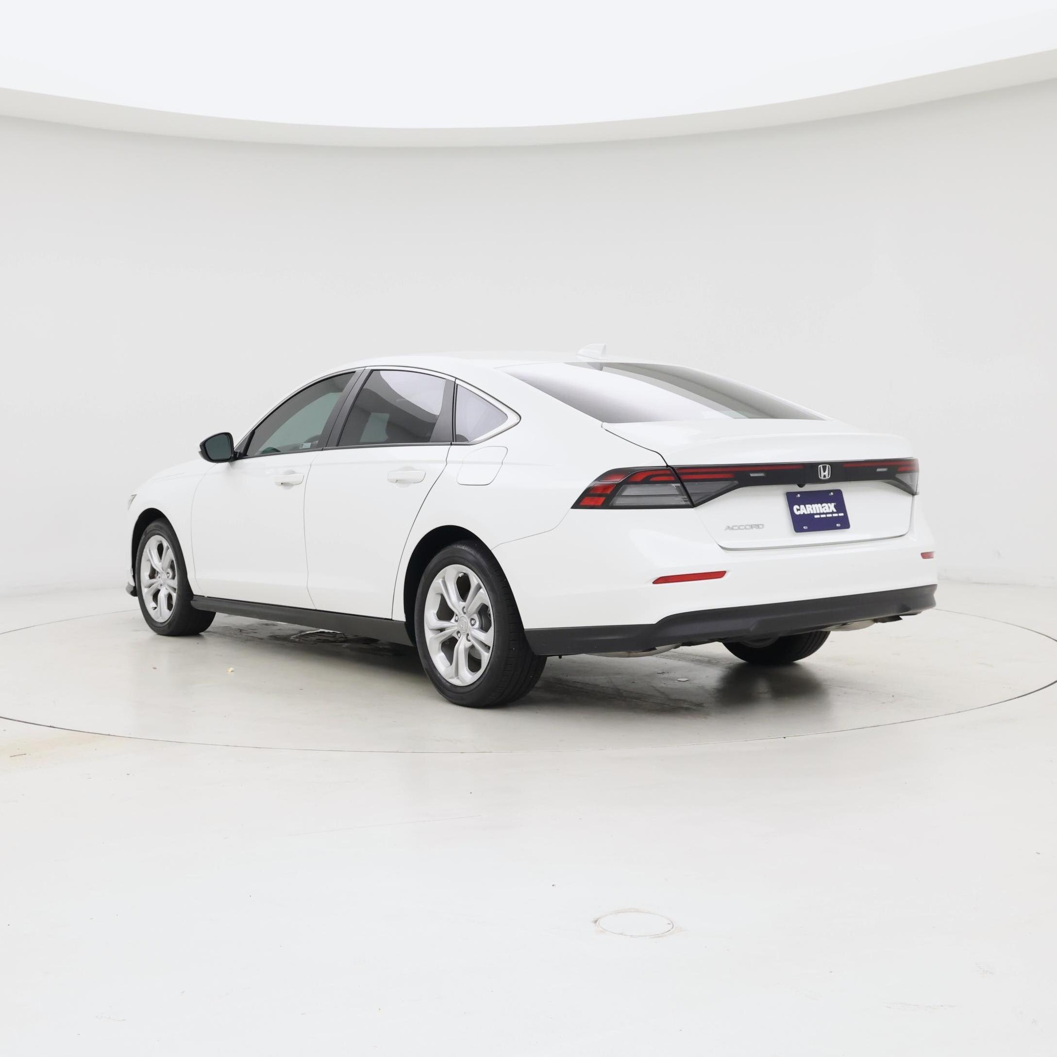 Thumbnail: 2024 Honda Accord - 2