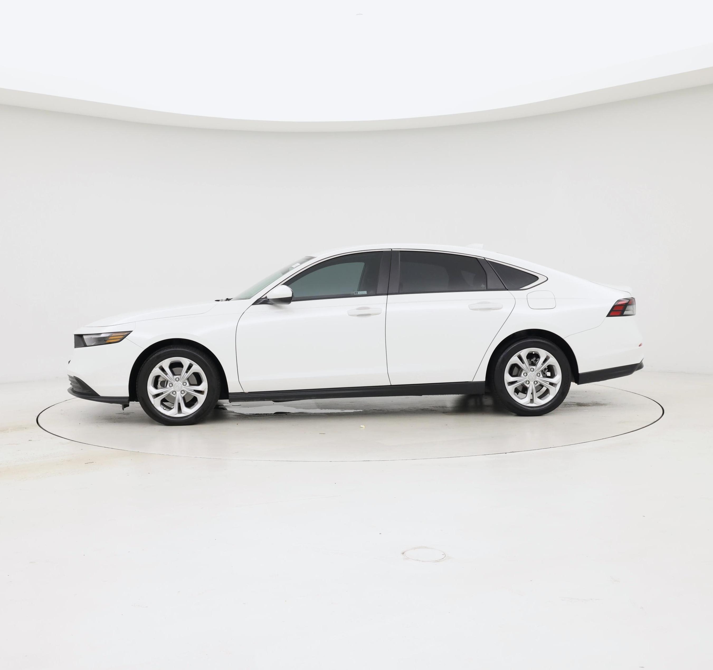 Thumbnail: 2024 Honda Accord - 3