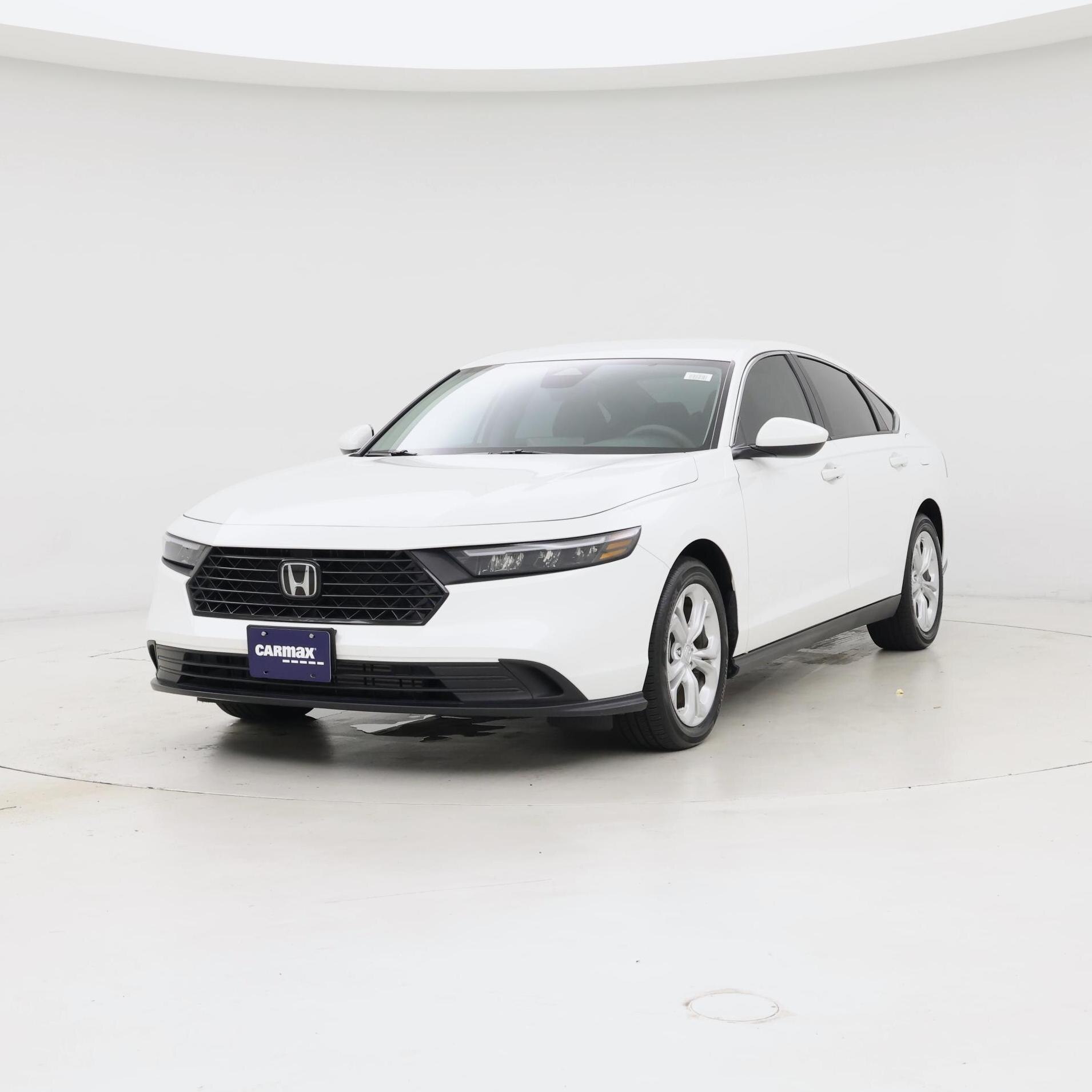Thumbnail: 2024 Honda Accord - 4