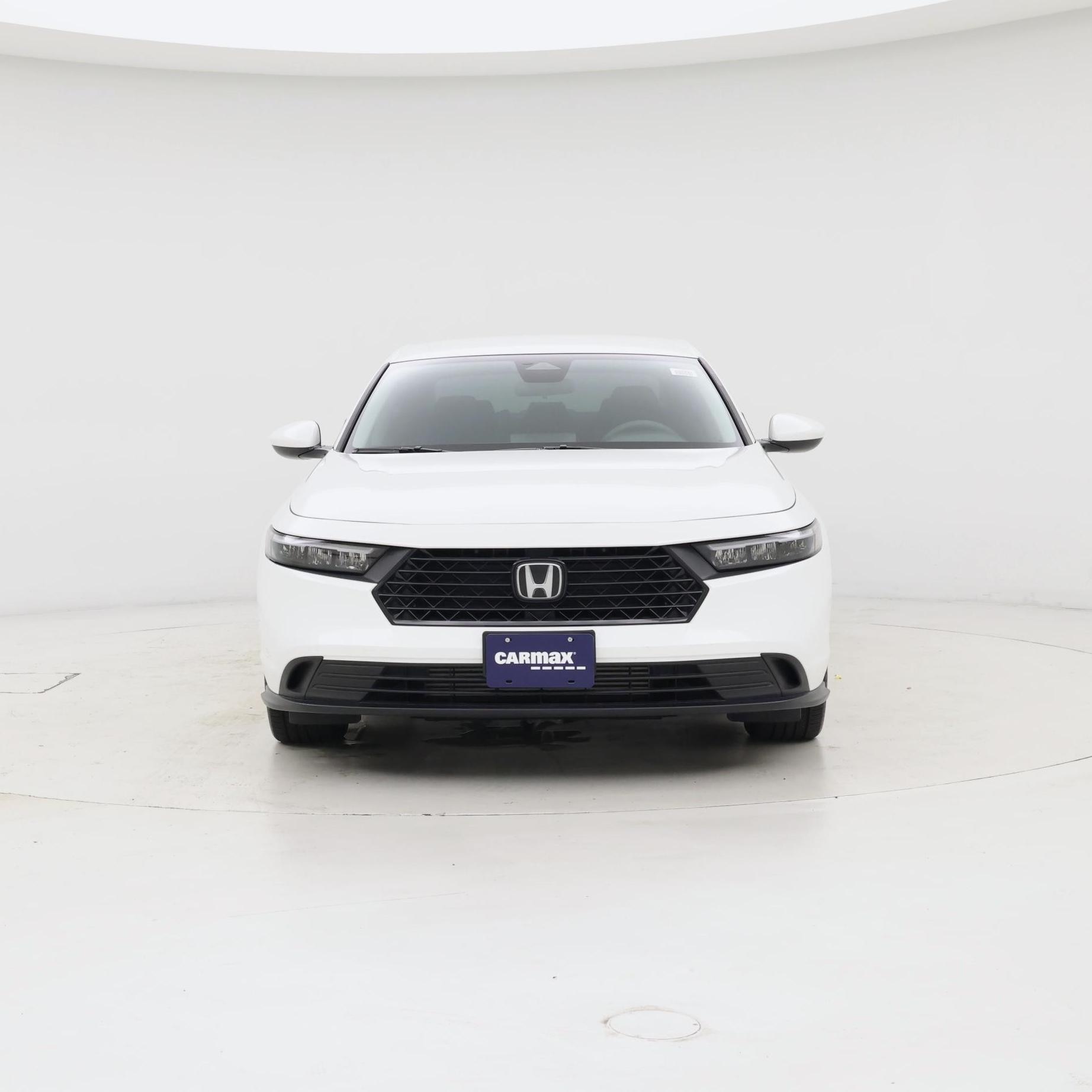 Thumbnail: 2024 Honda Accord - 5
