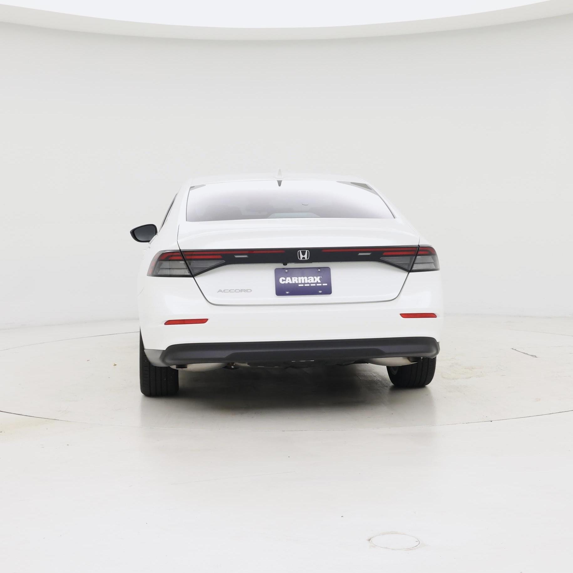 Thumbnail: 2024 Honda Accord - 6