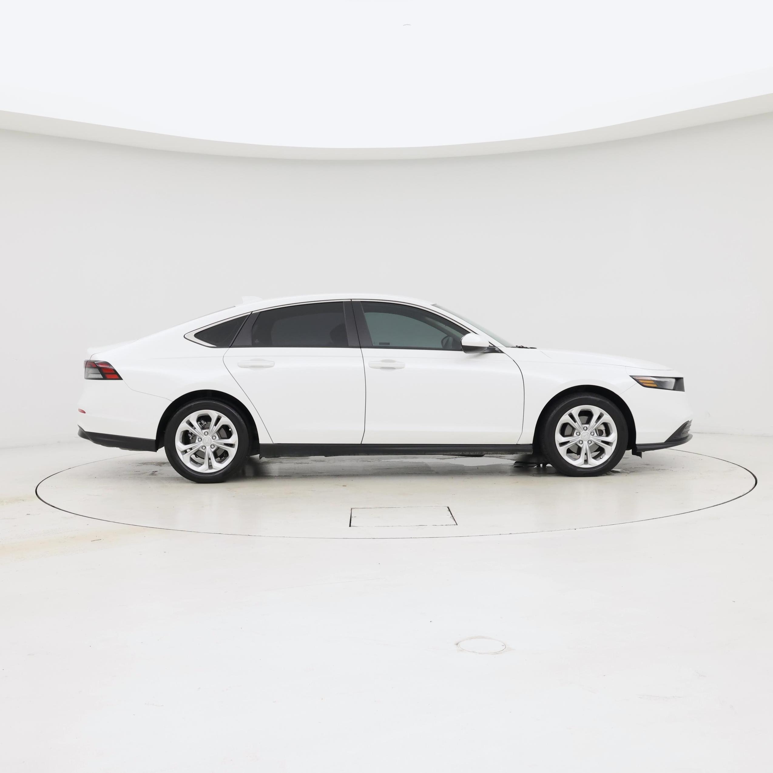 Thumbnail: 2024 Honda Accord - 7