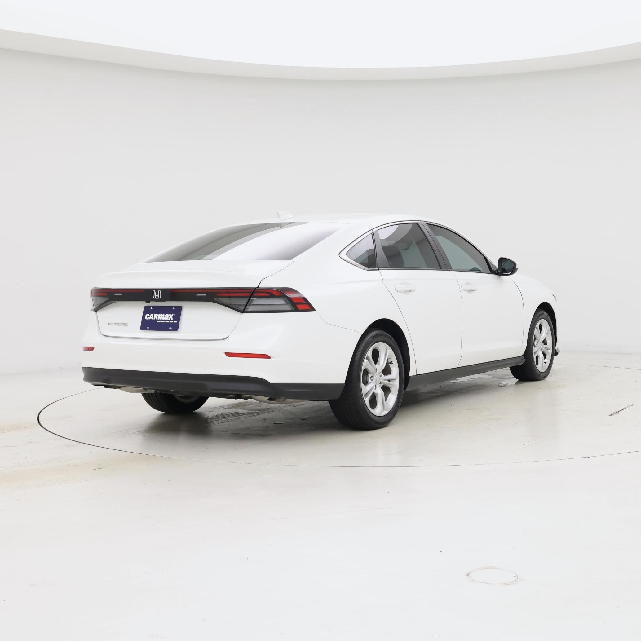 Thumbnail: 2024 Honda Accord - 8