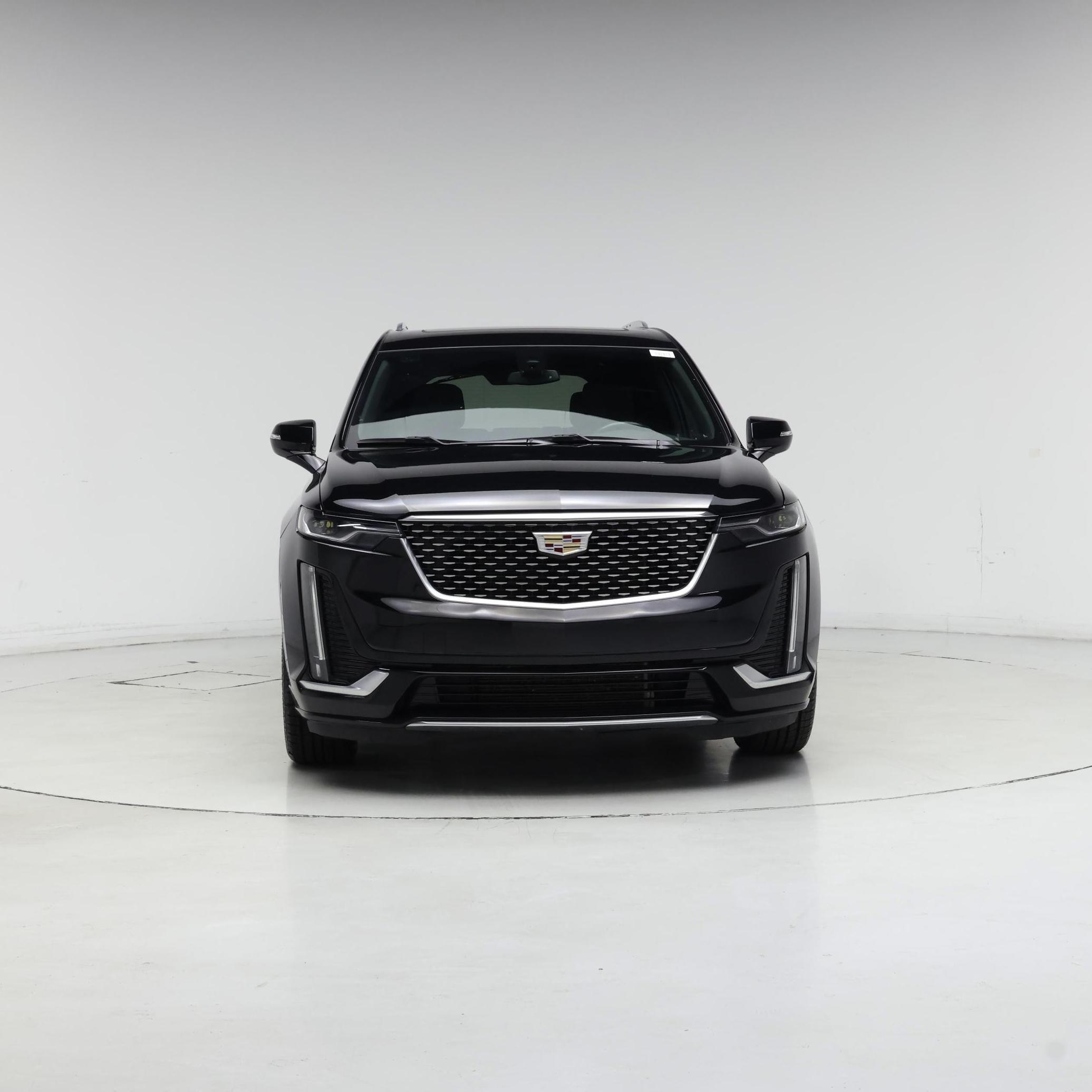 Thumbnail: 2022 Cadillac XT6 - 5