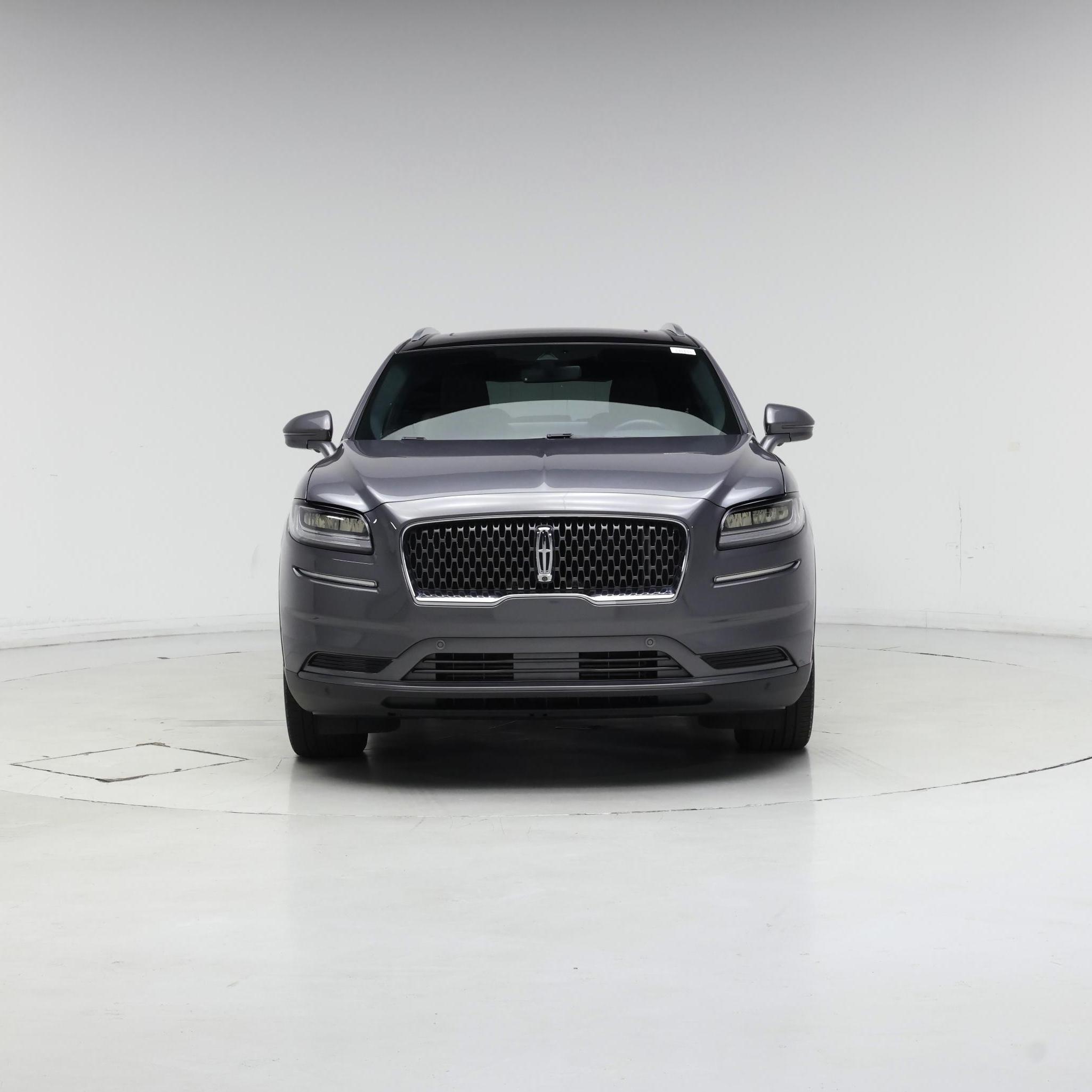 Thumbnail: 2022 Lincoln Nautilus - 5