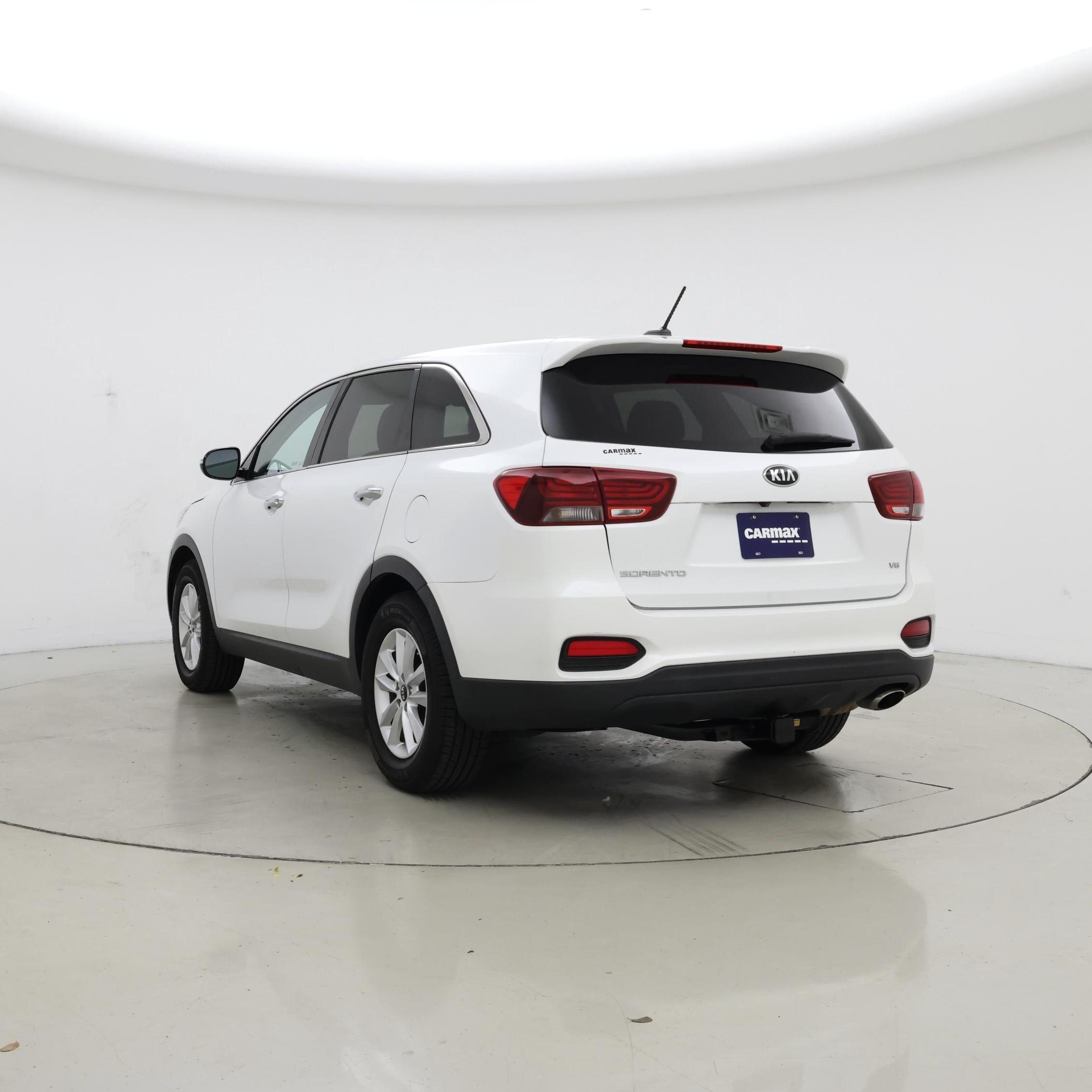 Thumbnail: 2020 Kia Sorento - 2