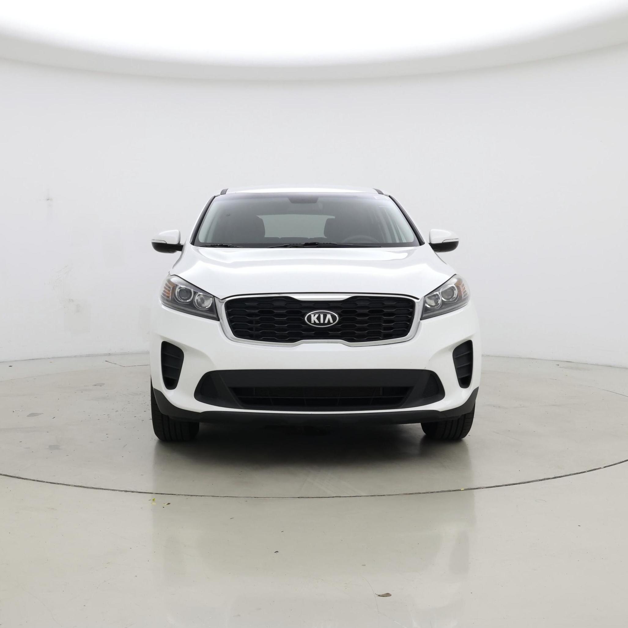 Thumbnail: 2020 Kia Sorento - 5