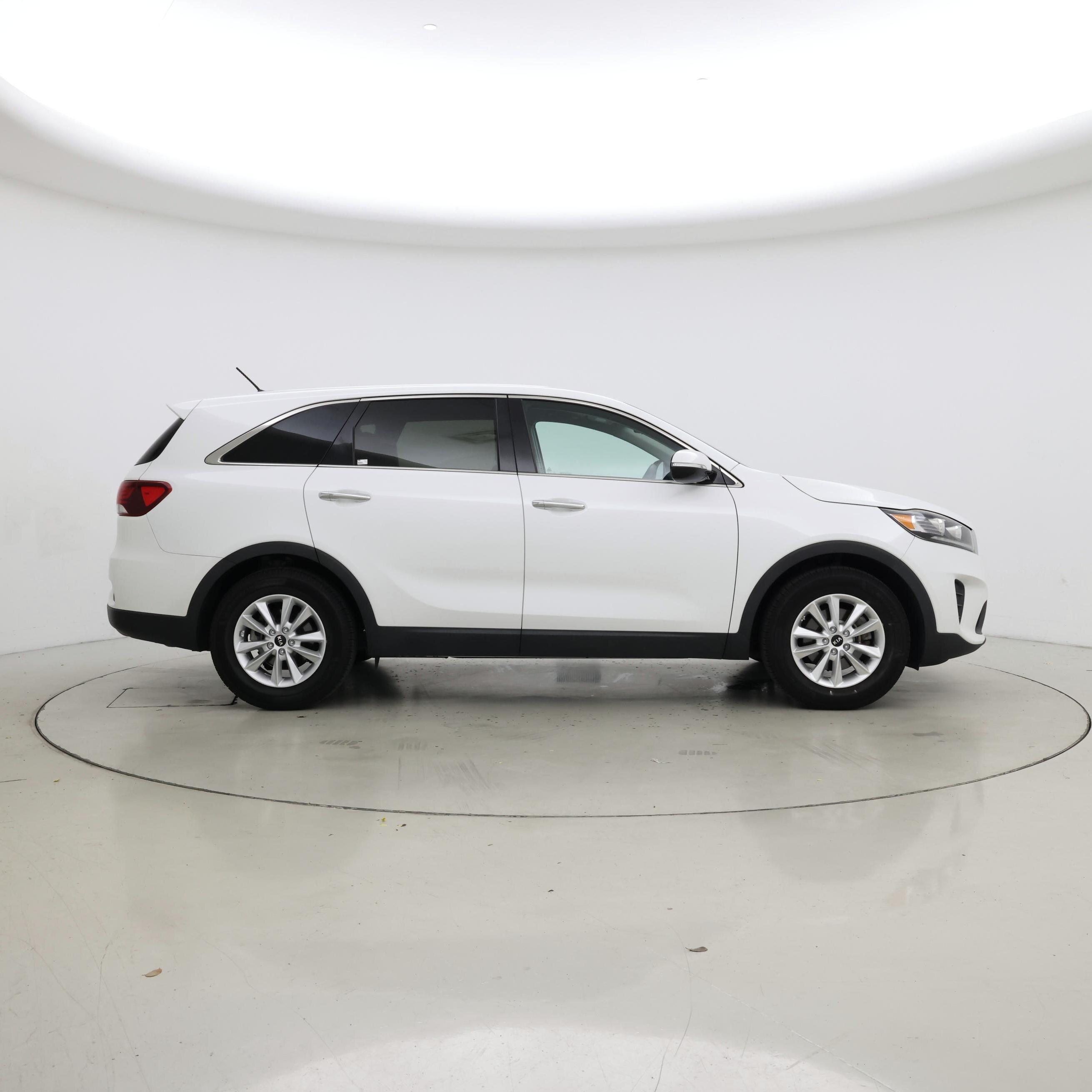 Thumbnail: 2020 Kia Sorento - 7