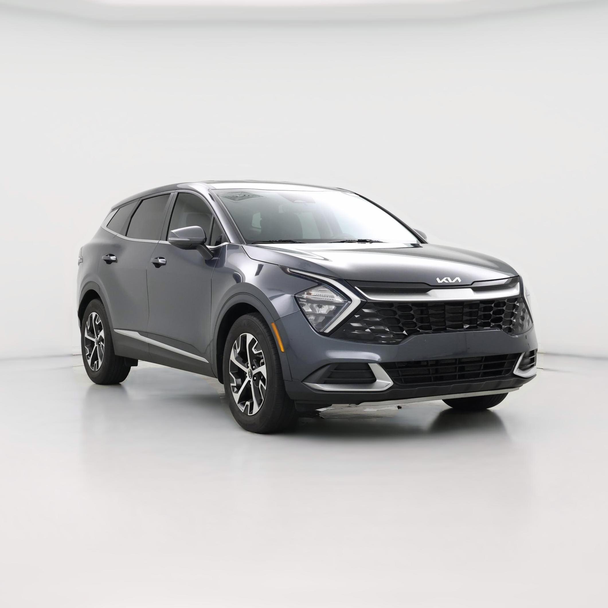 Thumbnail: 2023 Kia Sportage - 1