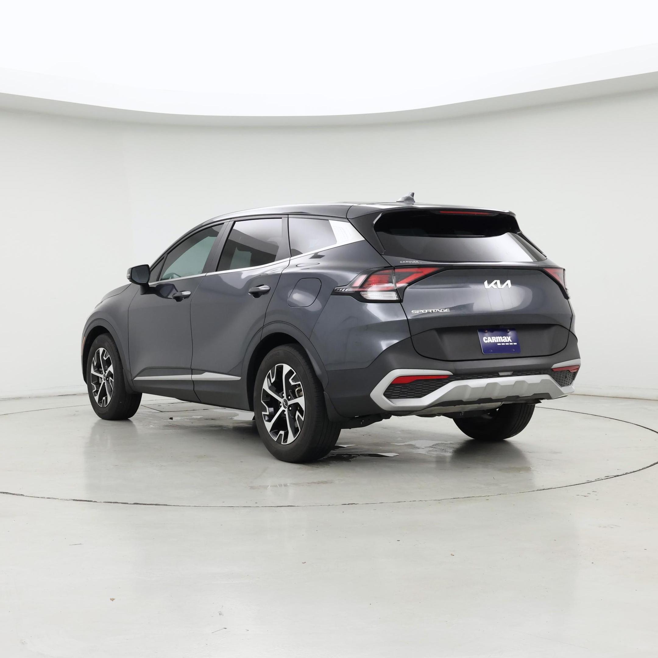 Thumbnail: 2023 Kia Sportage - 2