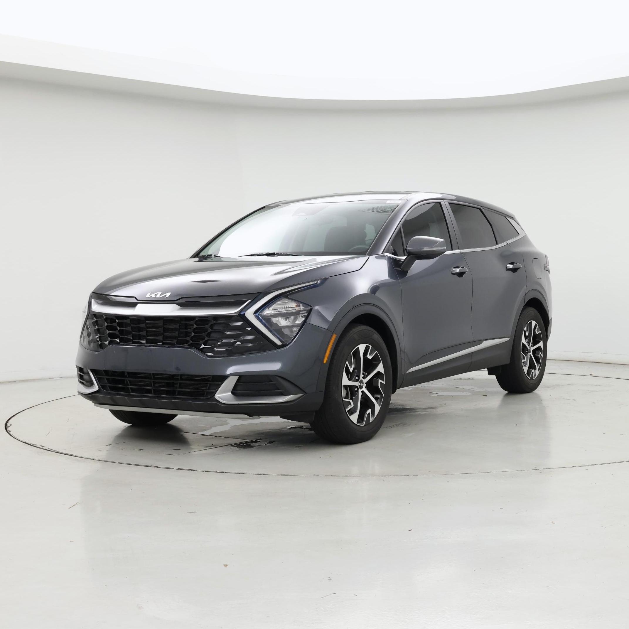 Thumbnail: 2023 Kia Sportage - 4