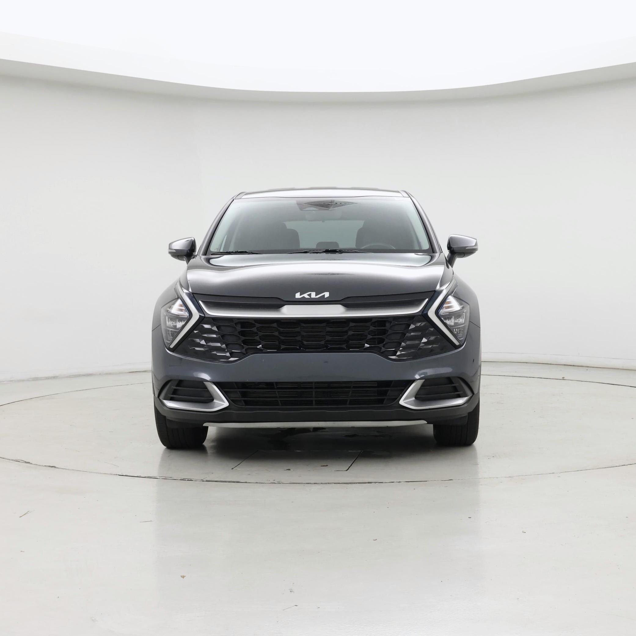Thumbnail: 2023 Kia Sportage - 5