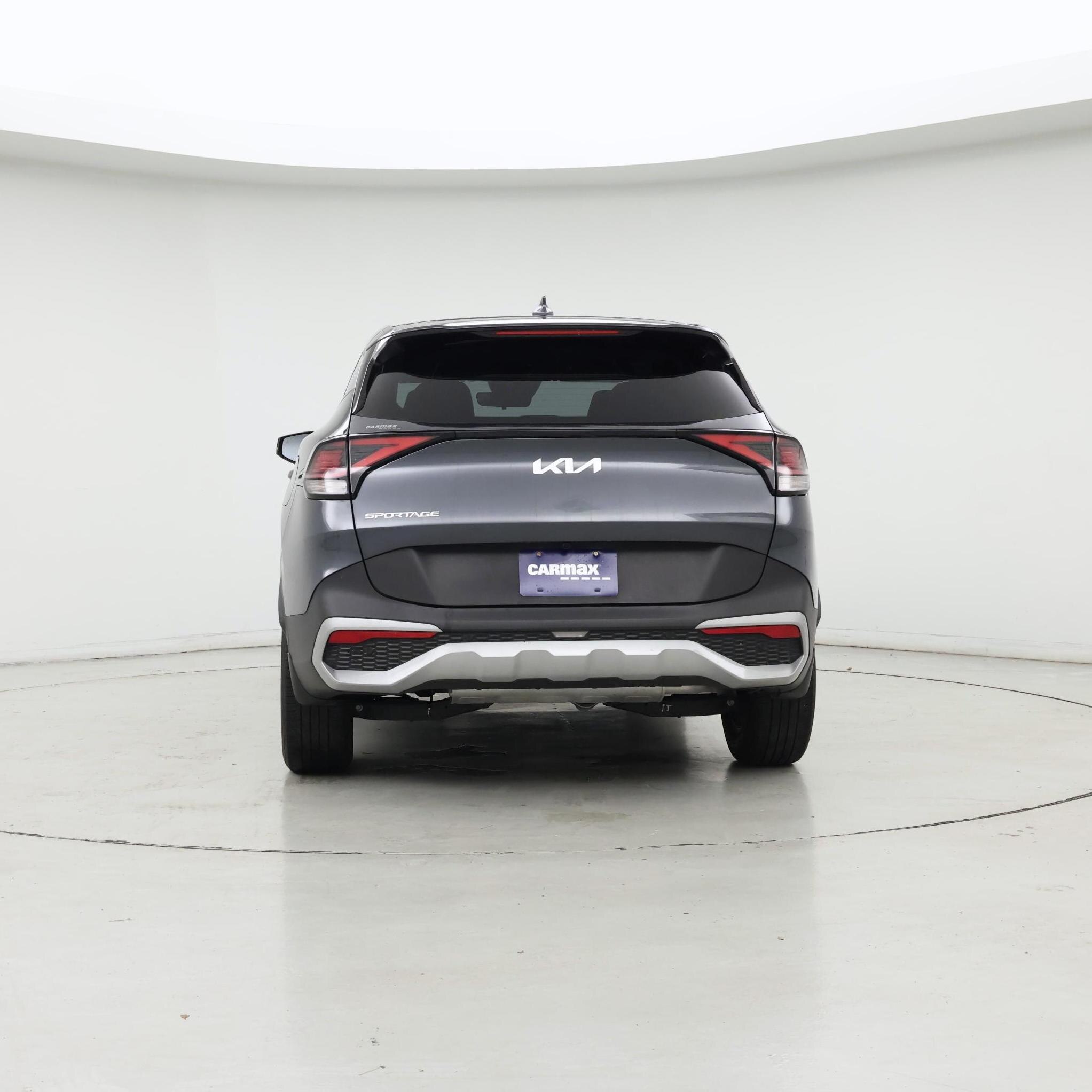 Thumbnail: 2023 Kia Sportage - 6