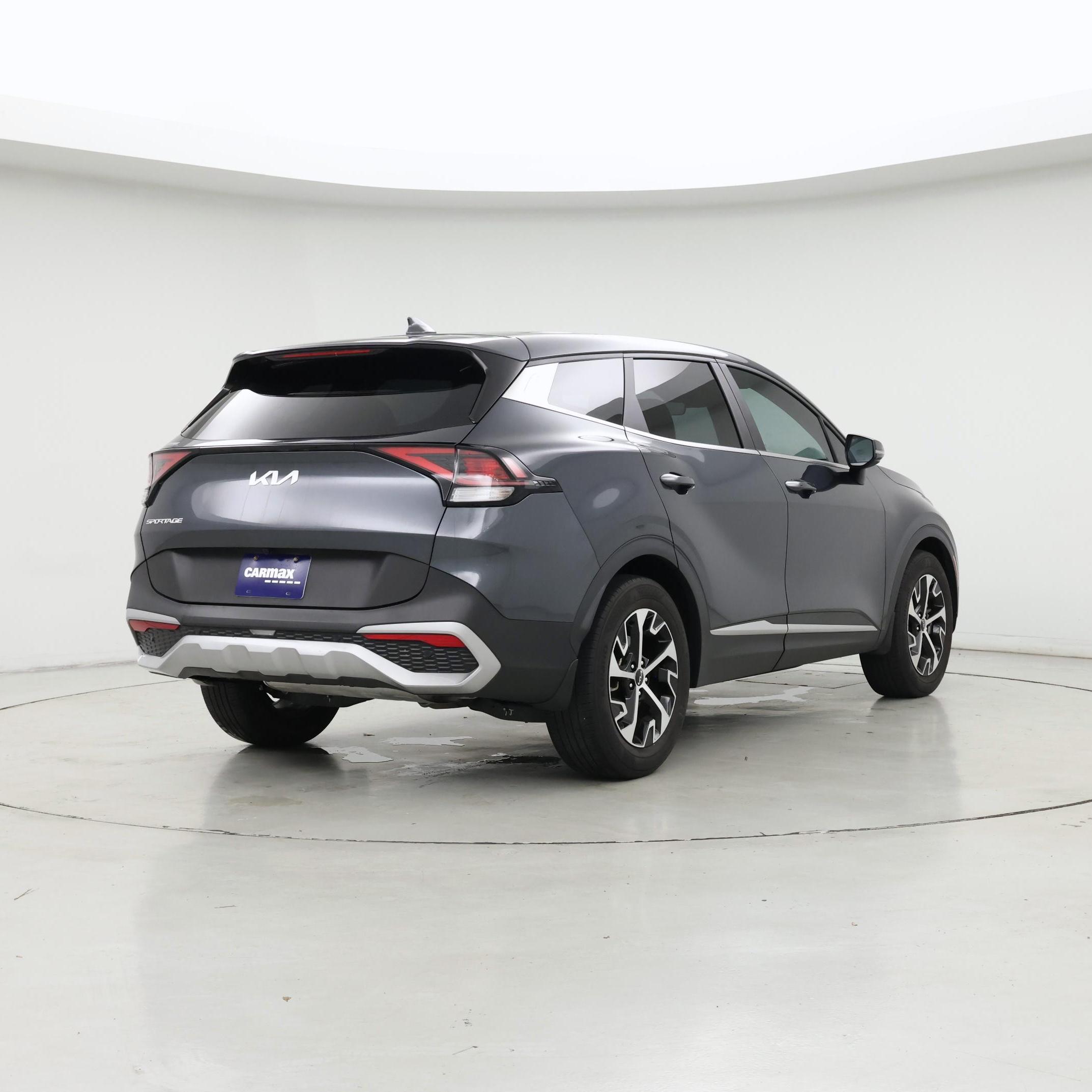 Thumbnail: 2023 Kia Sportage - 8