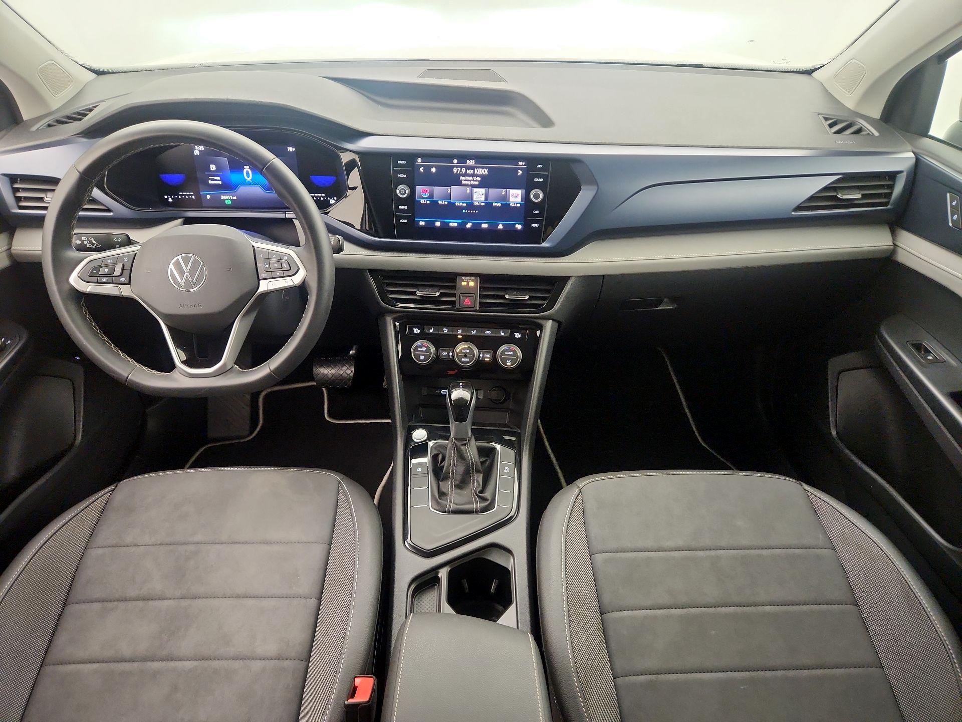 Thumbnail: 2024 Volkswagen Taos - 9