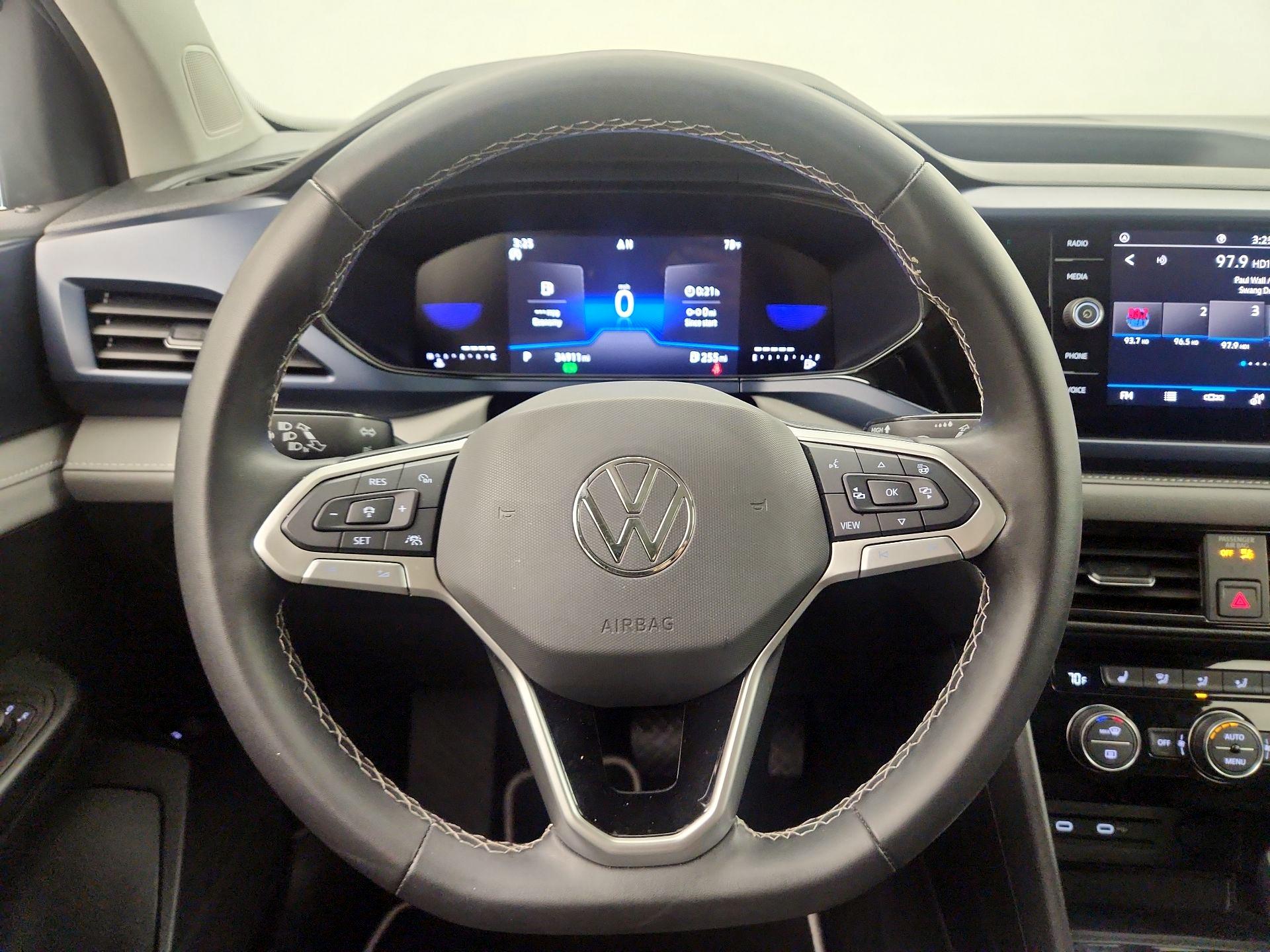 Thumbnail: 2024 Volkswagen Taos - 10