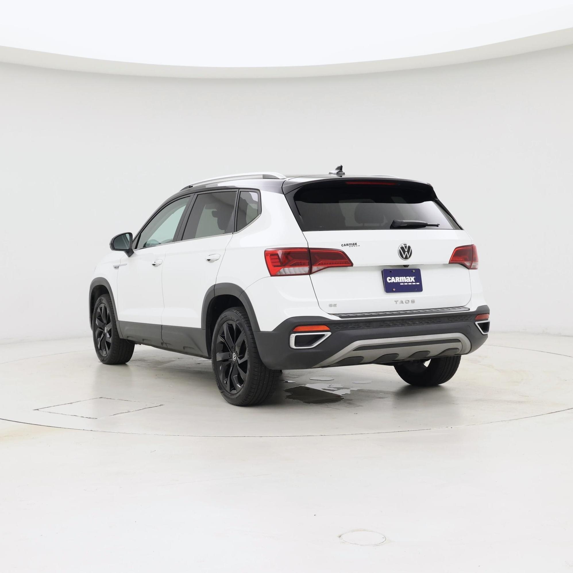 Thumbnail: 2024 Volkswagen Taos - 2