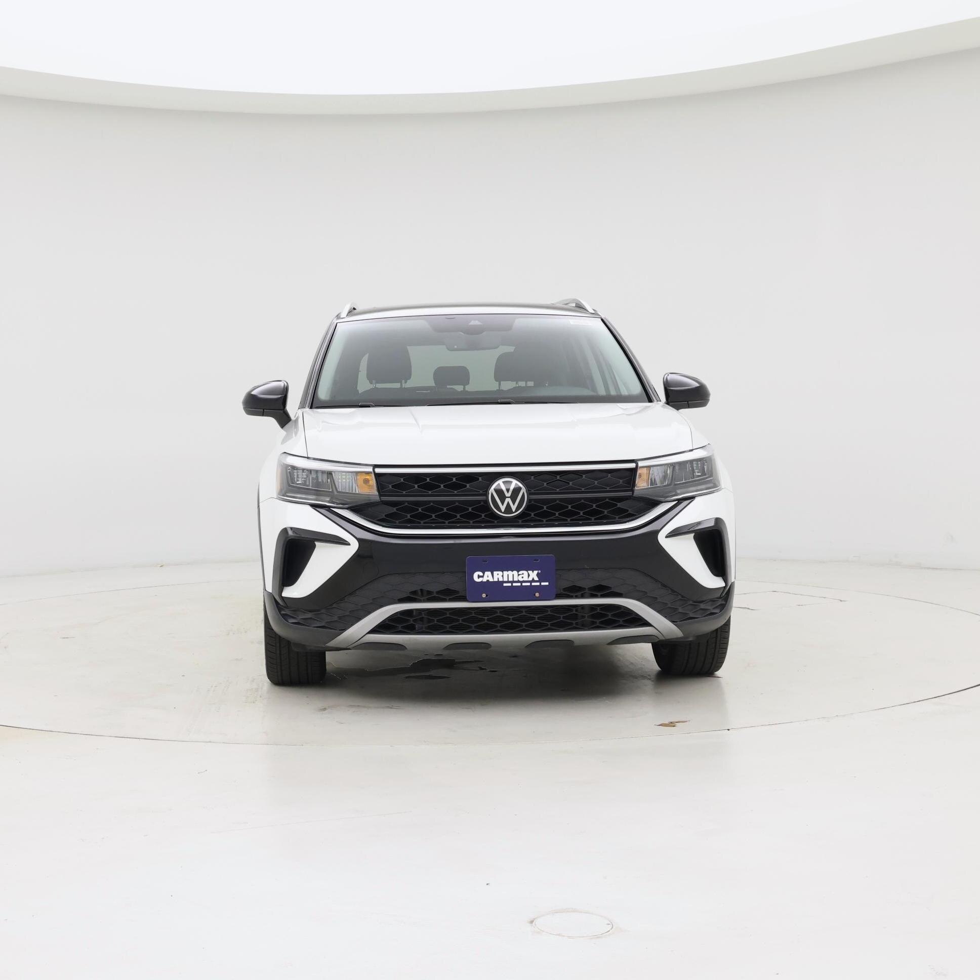 Thumbnail: 2024 Volkswagen Taos - 5