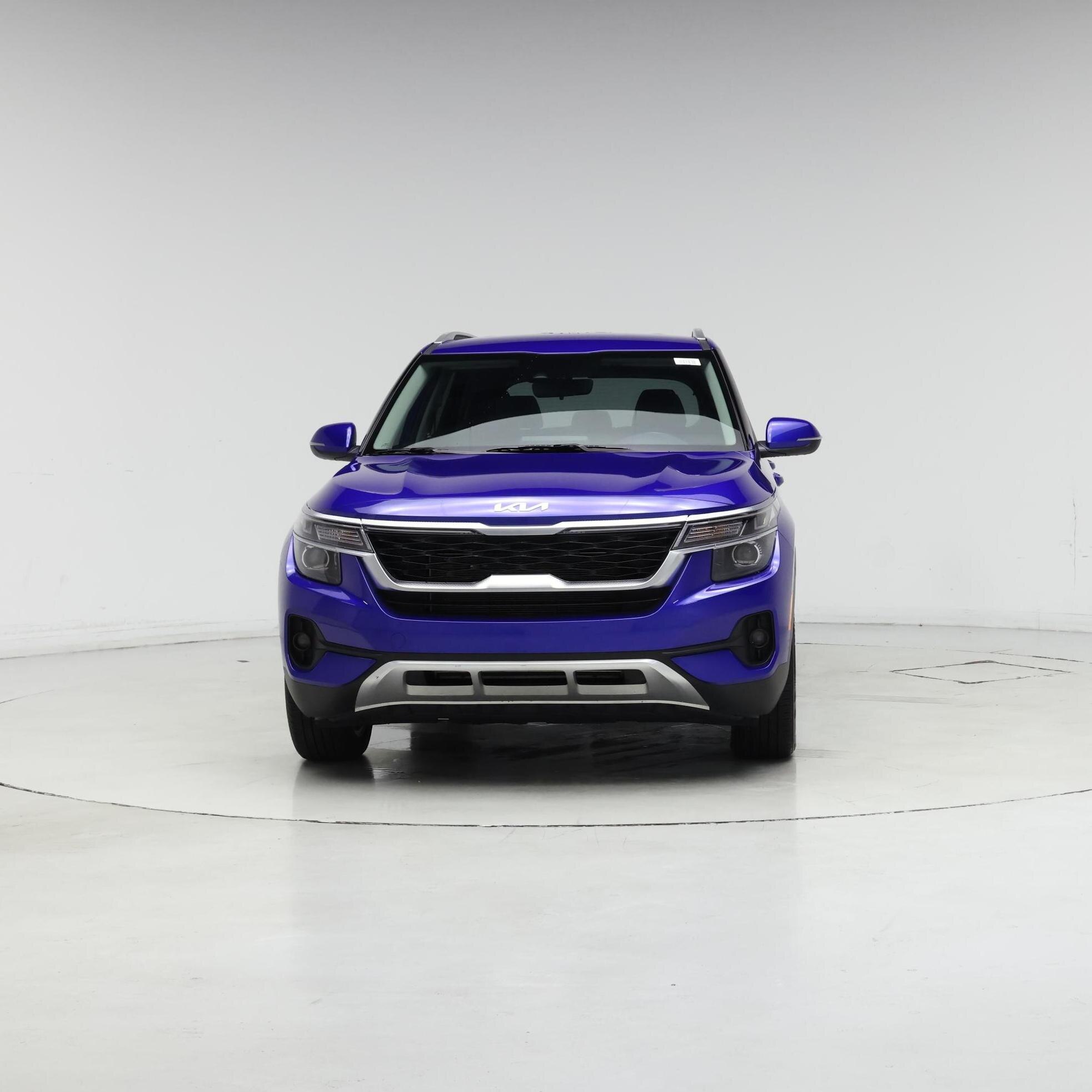 Thumbnail: 2023 Kia Seltos - 5