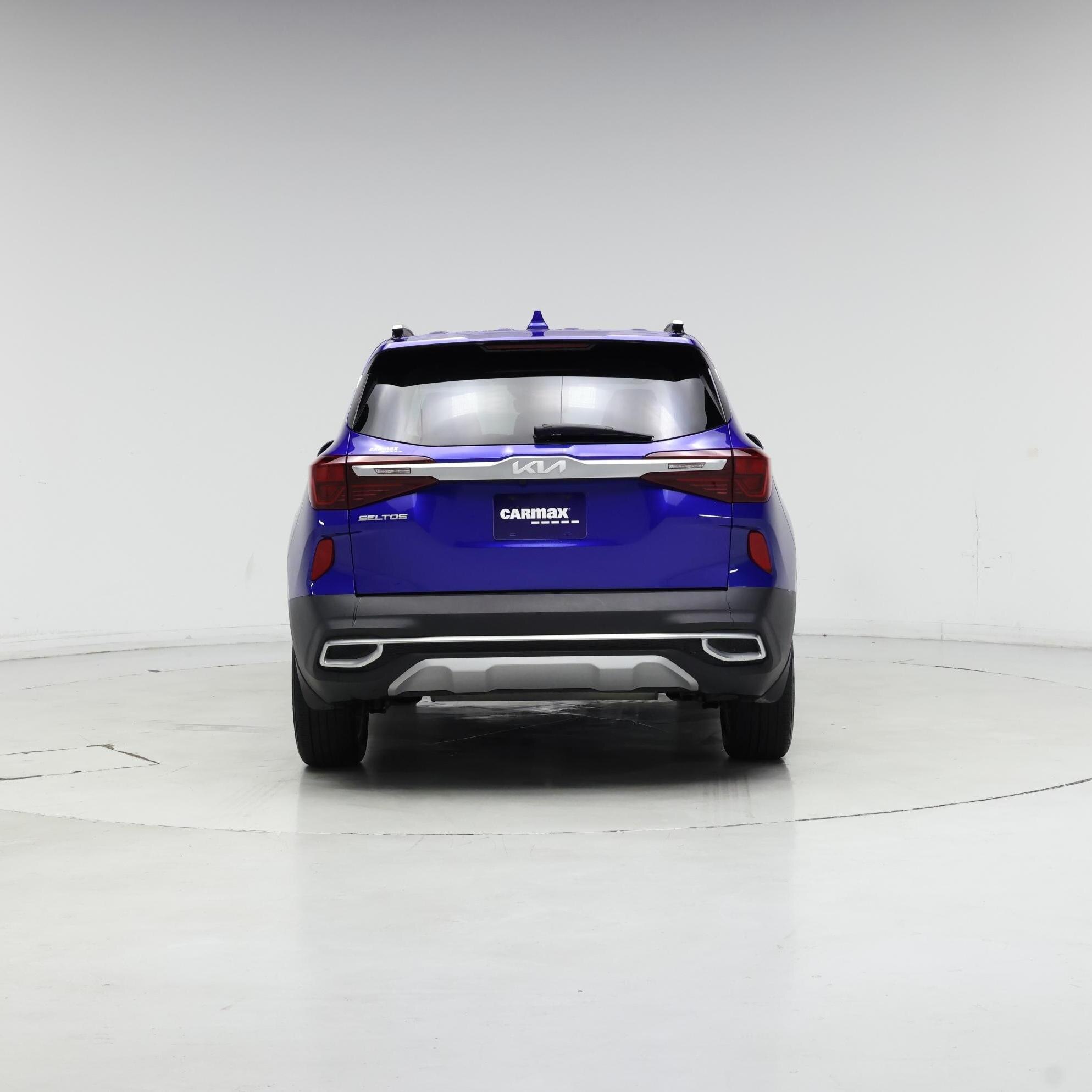 Thumbnail: 2023 Kia Seltos - 6