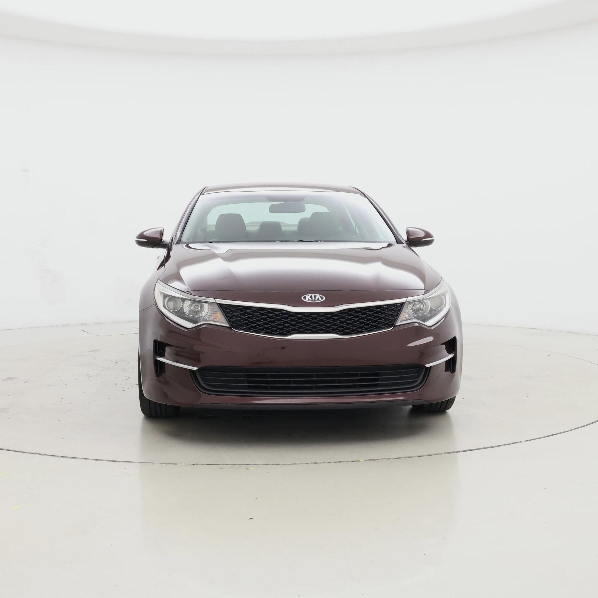 Thumbnail: 2018 Kia Optima - 5