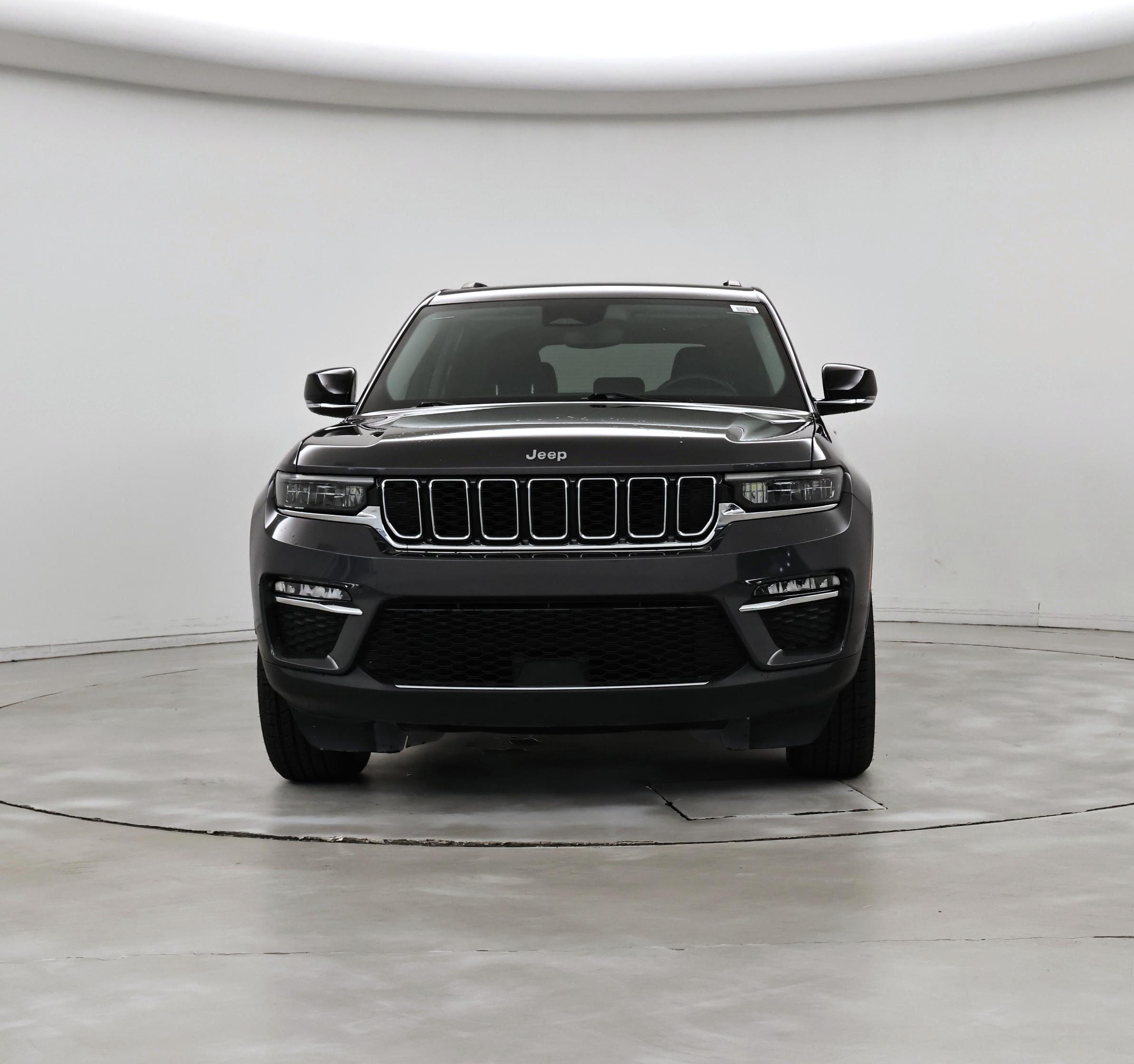 Thumbnail: 2022 Jeep Grand Cherokee - 5