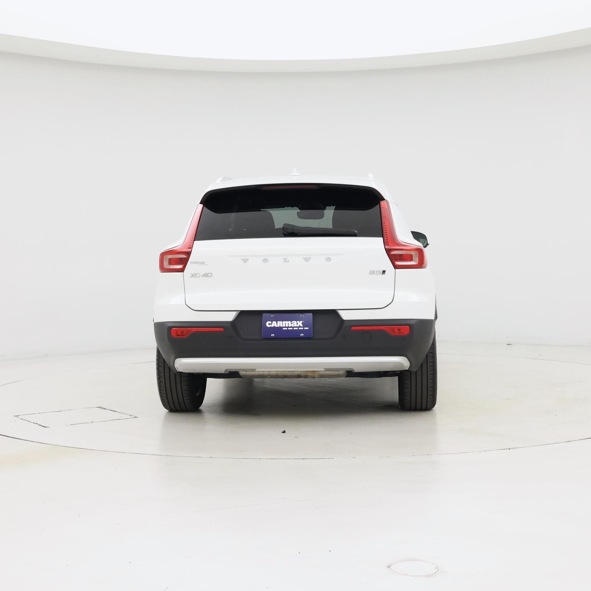 Thumbnail: 2025 Volvo XC40 - 6